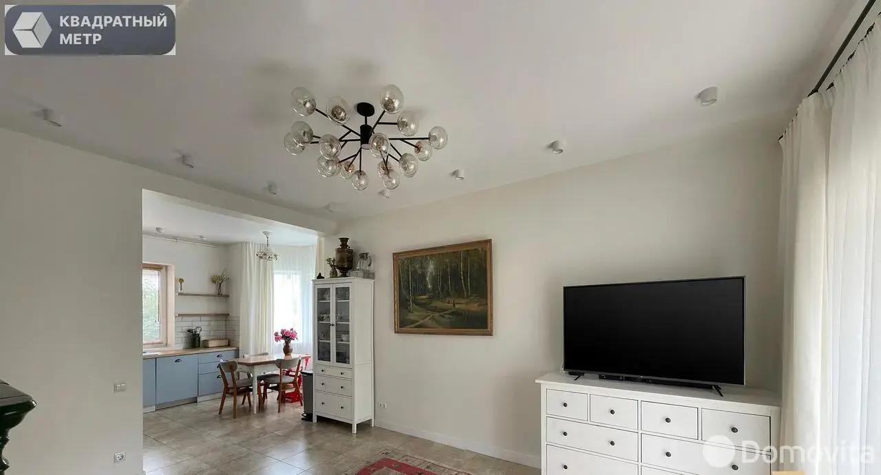 коттедж, Минск, ул. Ярошевичская 