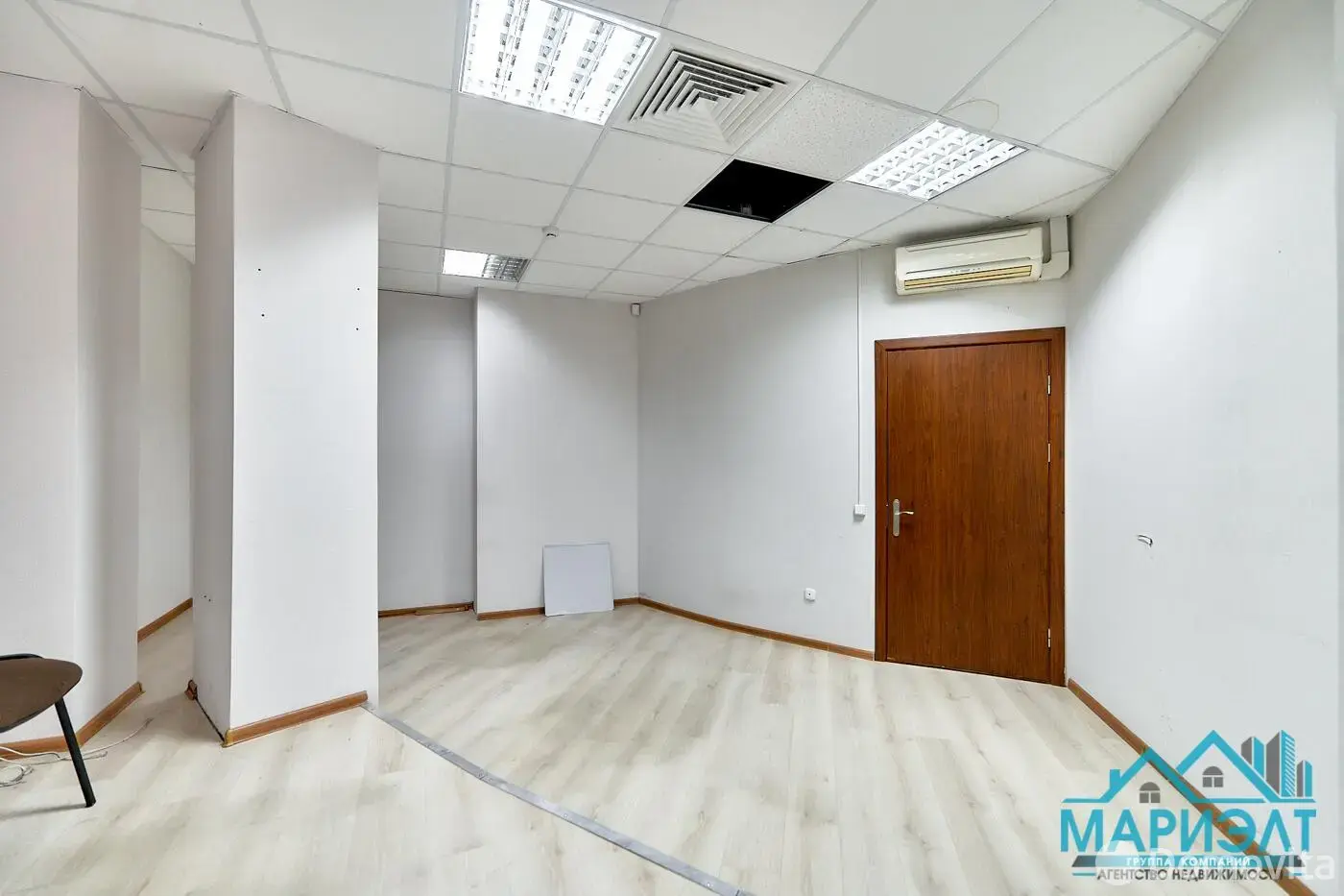 Аренда офиса на ул. Кульман, д. 9 в Минске, 7736BYN, код 16860 - фото 11