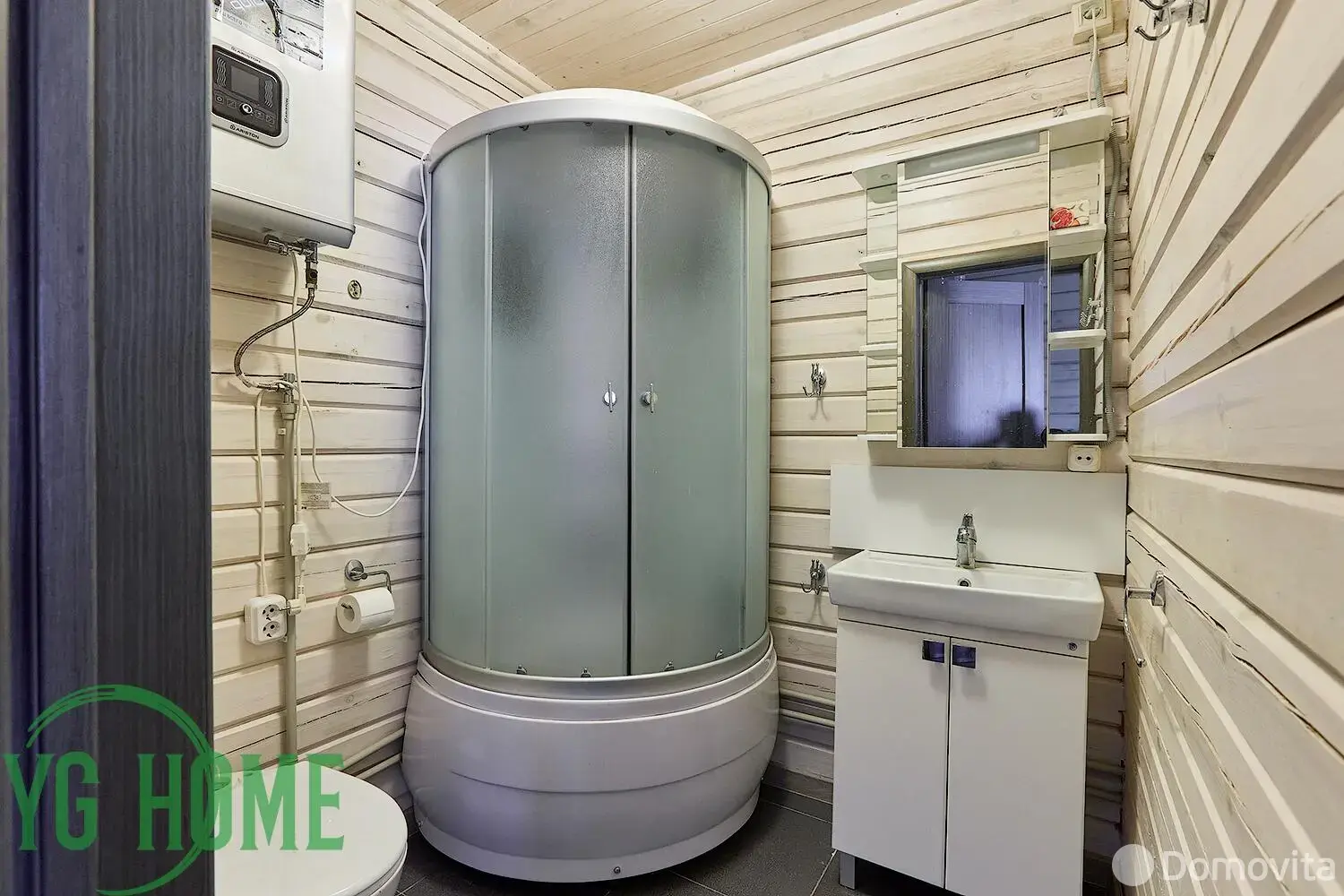 Купить земельный участок, 11.84 соток, Васильковый, Минская область, 99900USD, код 571615 - фото 16