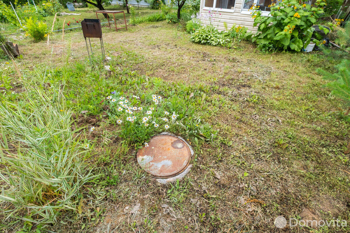 Продажа 3-этажной дачи в Свитанак-Перхурово Минская область, 53500USD, код 177006 - фото 41