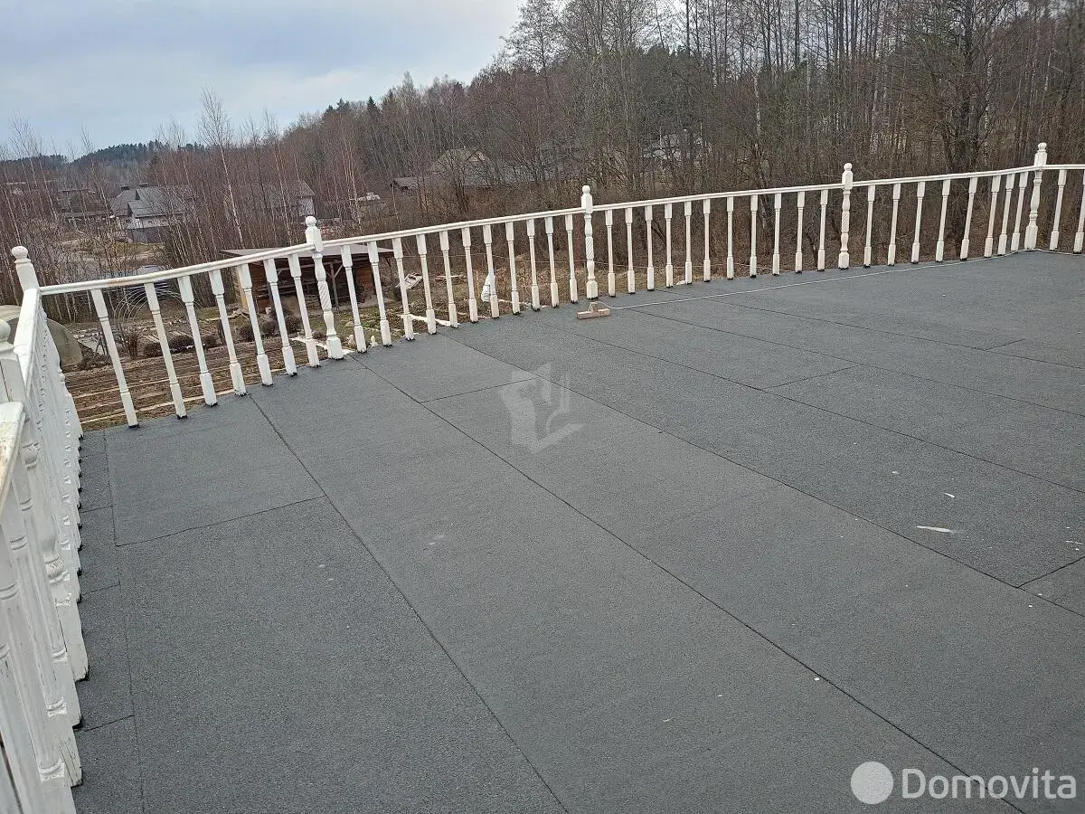 Продажа 2-этажной дачи в Белмонэф Минская область, 54500USD, код 181939 - фото 39