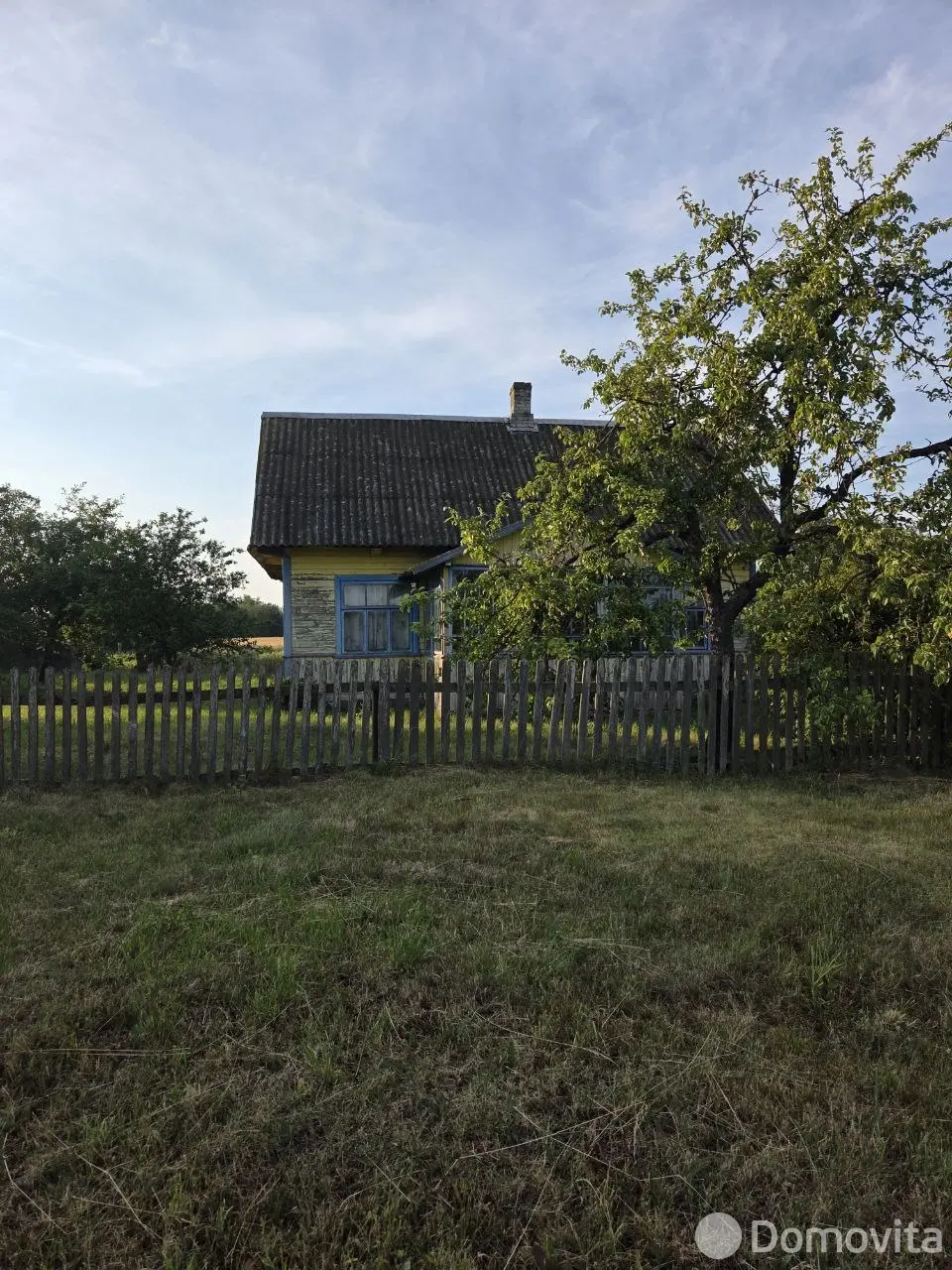 Цена продажи дома, Лежайка, 