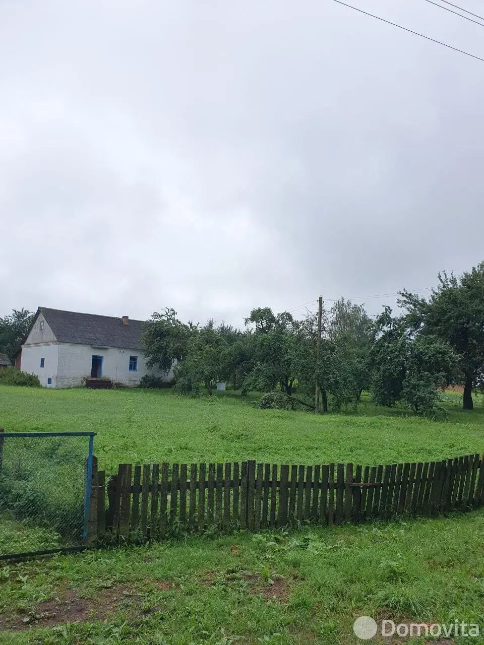продажа дома, Деречино, ул. Зелёная