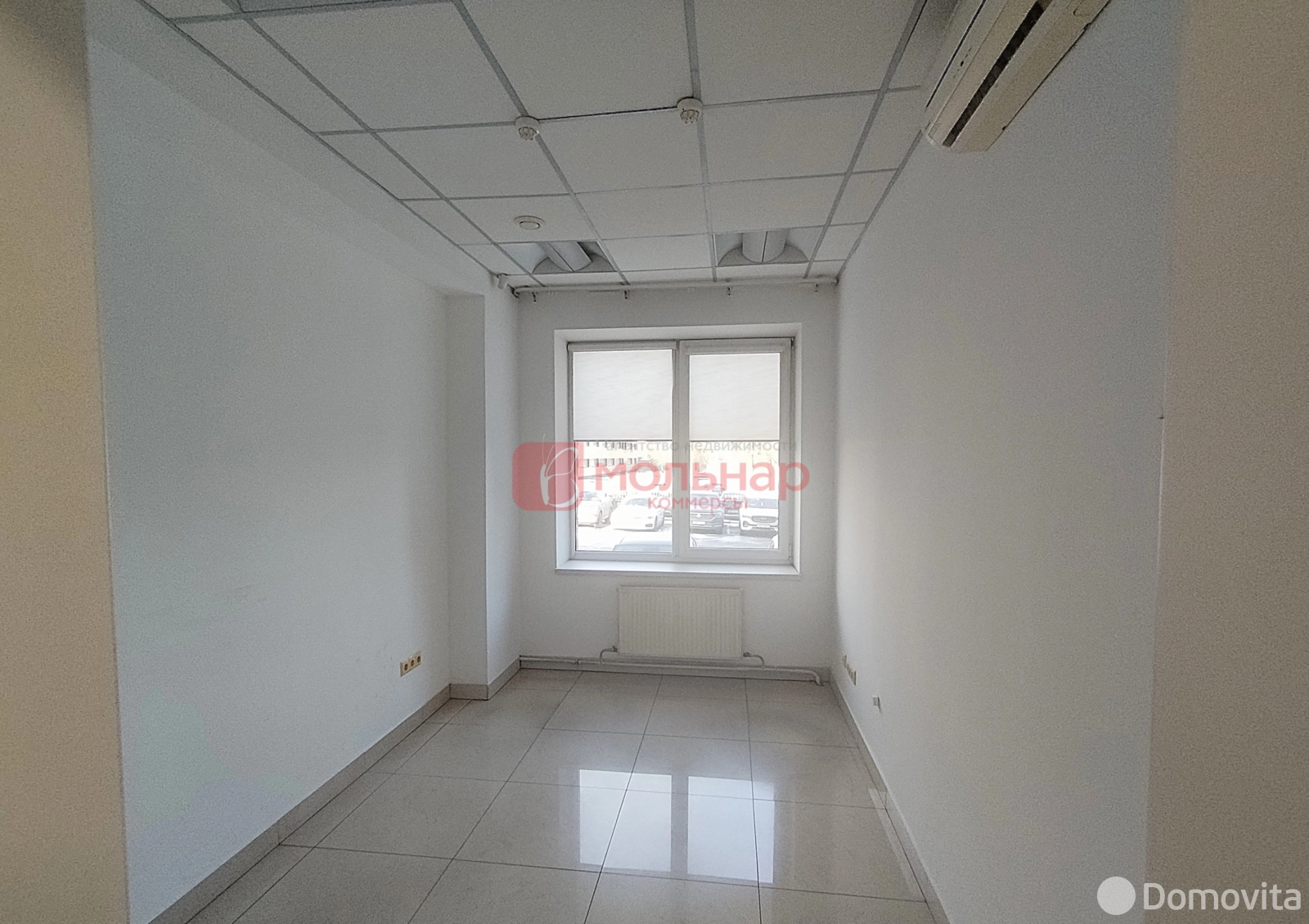Снять офис на ул. Бирюзова, д. 10А в Минске, 3456EUR, код 13767 - фото 16