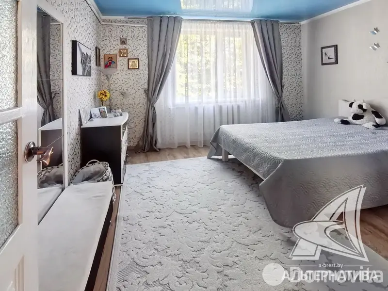 коттедж, Кобрин, , стоимость продажи 164 400 р.