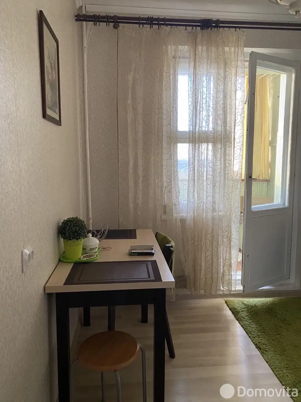 квартира, Минск, ул. Рафиева, д. 98 