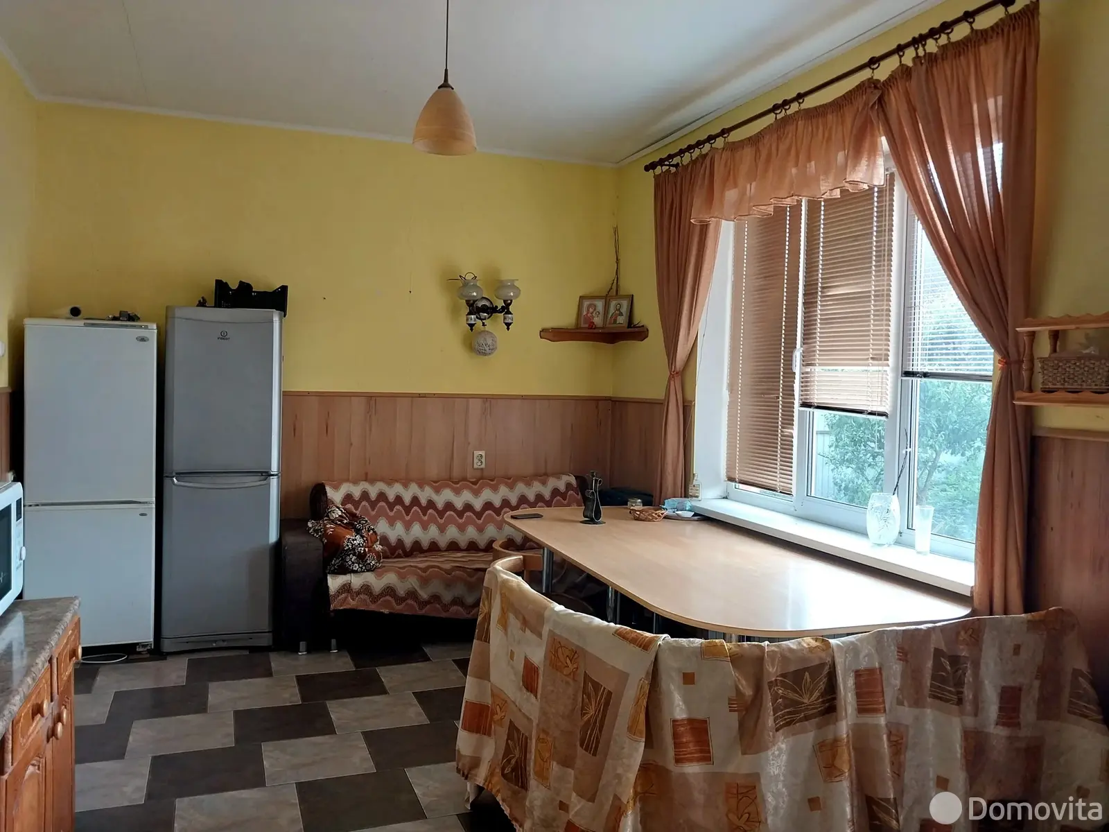 дом, Старо-Борисов, ул. Мира 