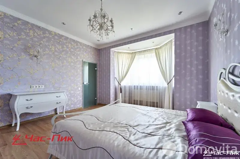 Купить 1-этажную дачу в Тарасово Минская область, 730000USD, код 183870 - фото 18