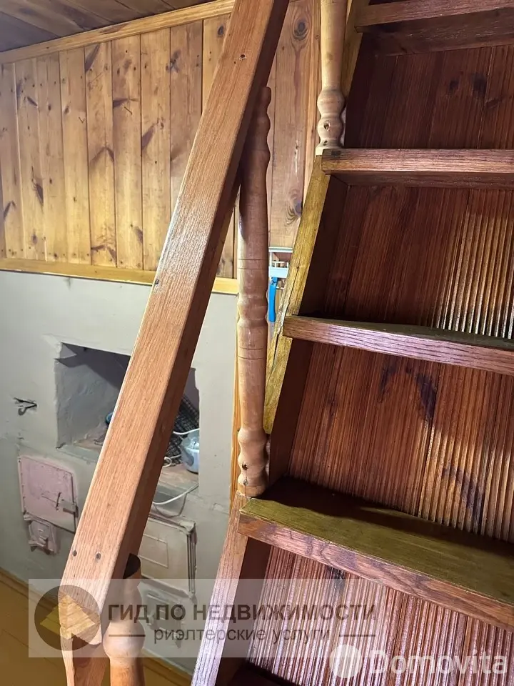 Купить 2-этажную дачу в Александровке Гомельская область, 22500USD, код 183435 - фото 23