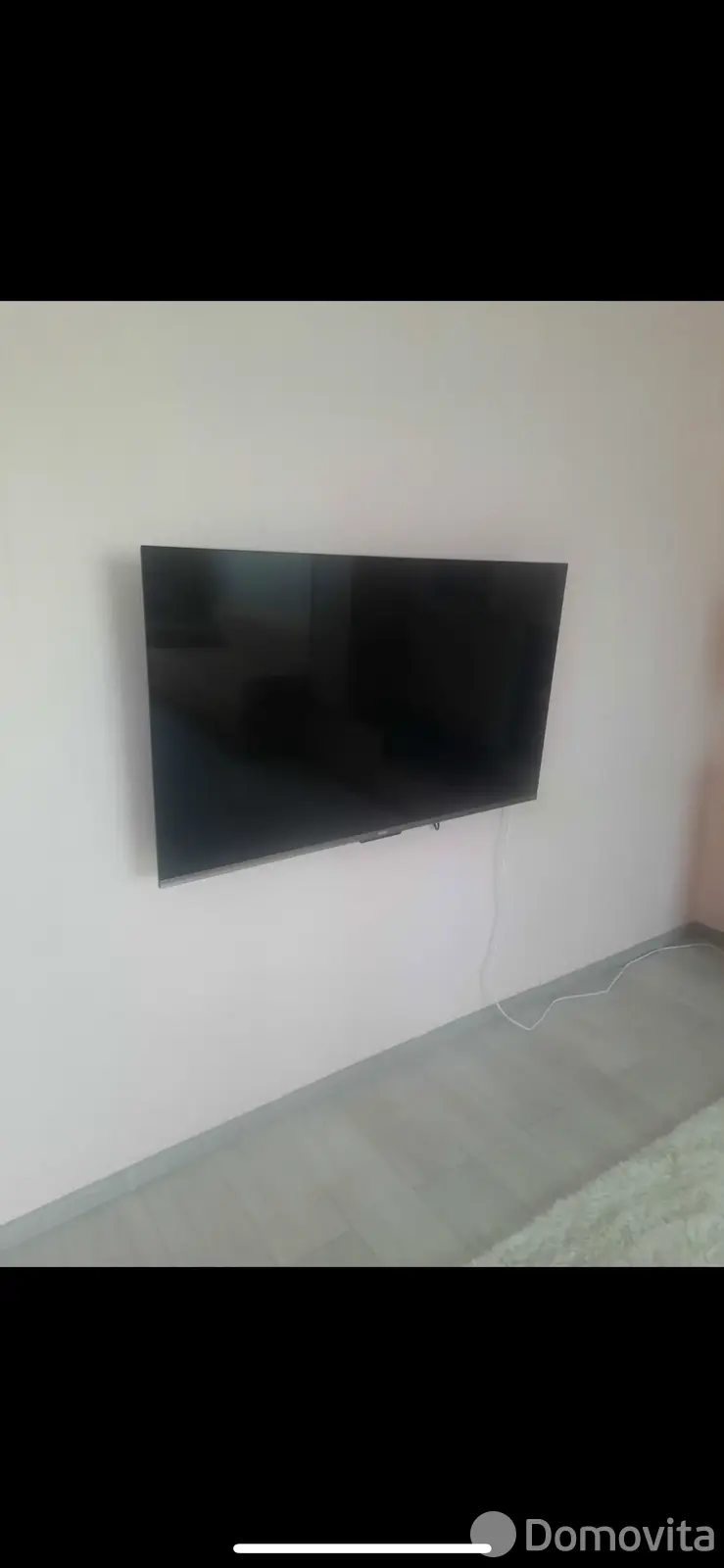 арендовать квартиру, Минск, Сморговский тр-т, д. 9