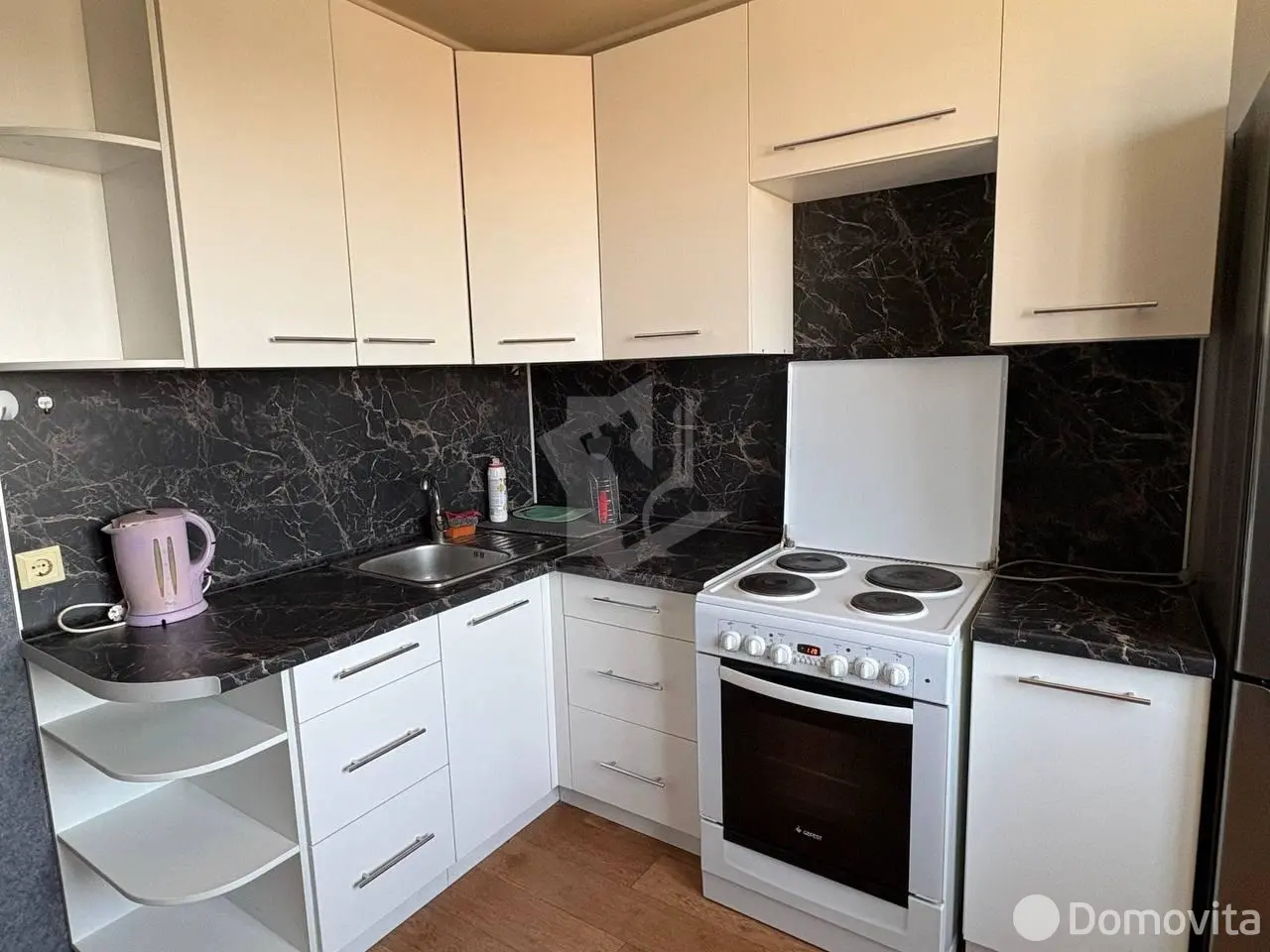 квартира, Лесной, ул. Троицкая, д. 41