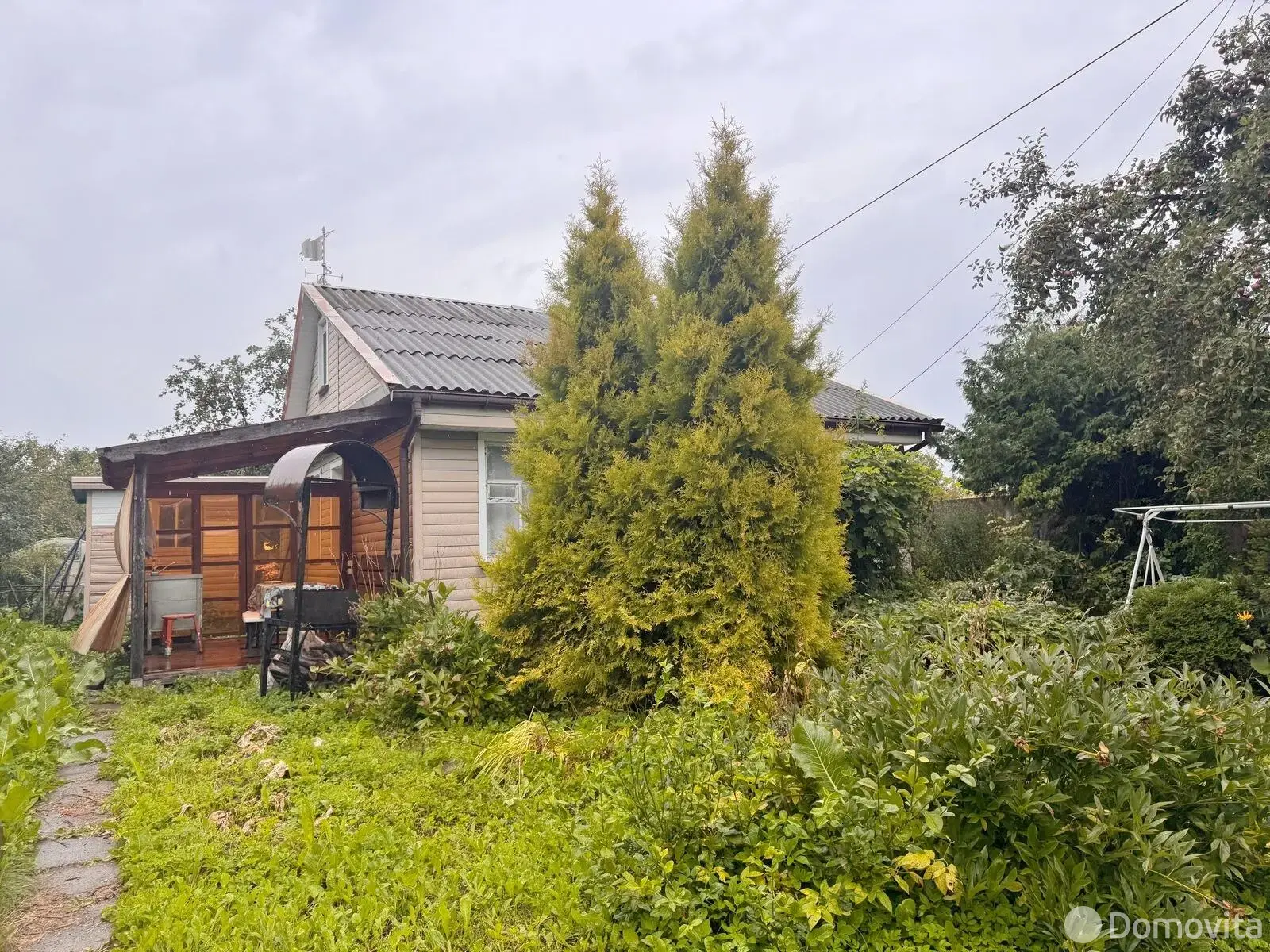 Стоимость продажи дачи, Ветеран, 