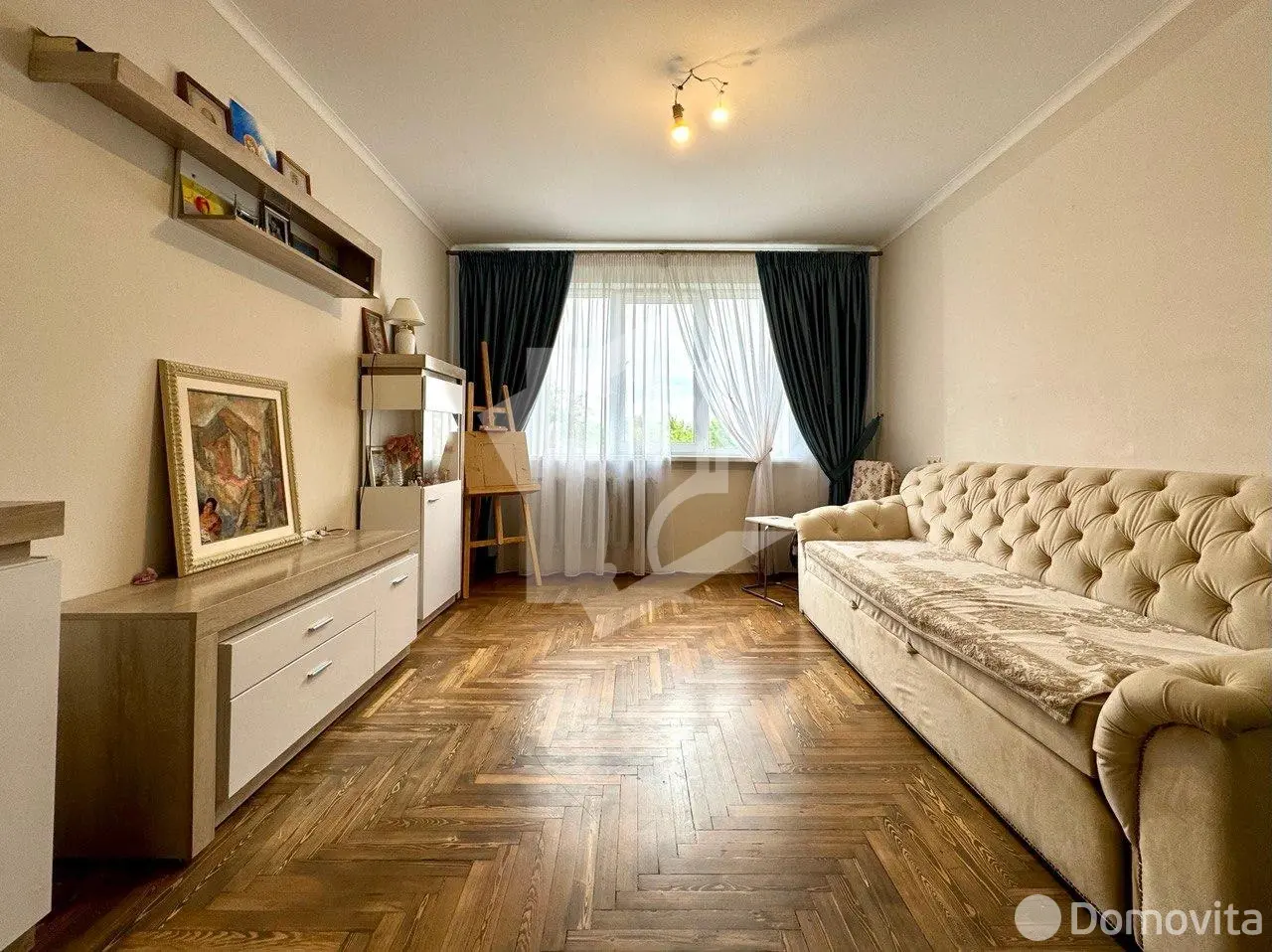 квартира, Минск, ул. Михася Лынькова, д. 79А 