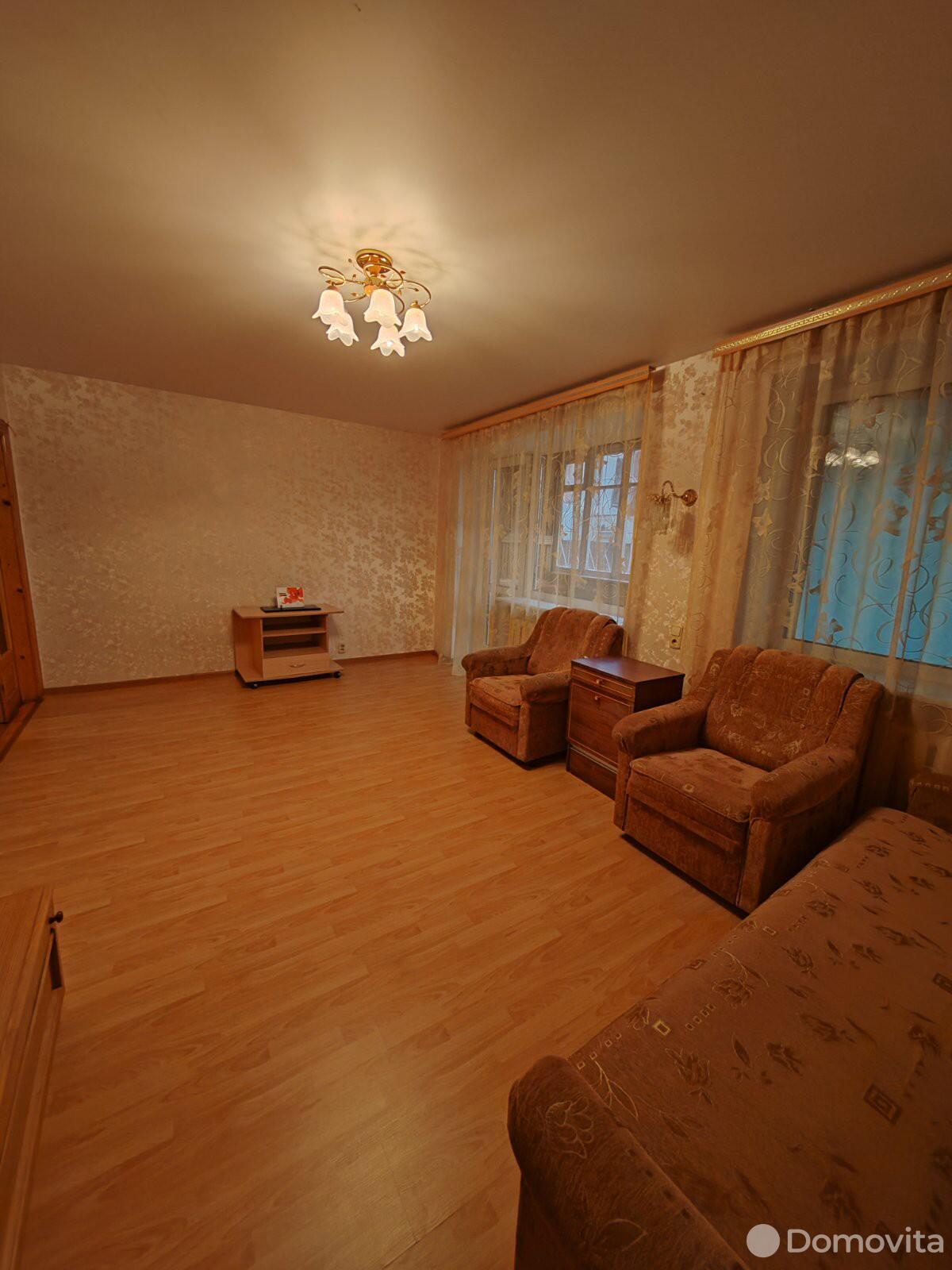 Купить 2-комнатную квартиру в Витебске, ул. Ильинского, д. 35, 38000 USD, код: 945638 - фото 4