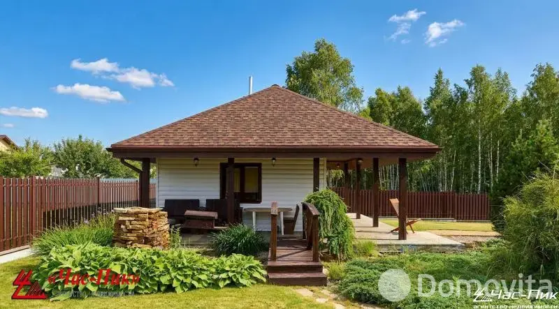 Продажа 1-этажной дачи в Колодищах Минская область, 499000USD, код 186346 - фото 19
