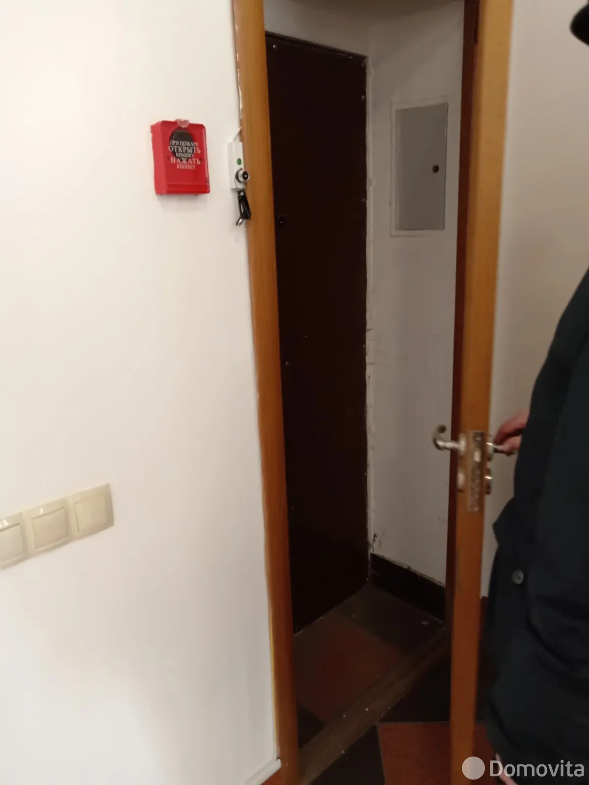 Купить офис на ул. Ленина, д. 73/2 в Витебске, 55000USD, код 9969 - фото 10