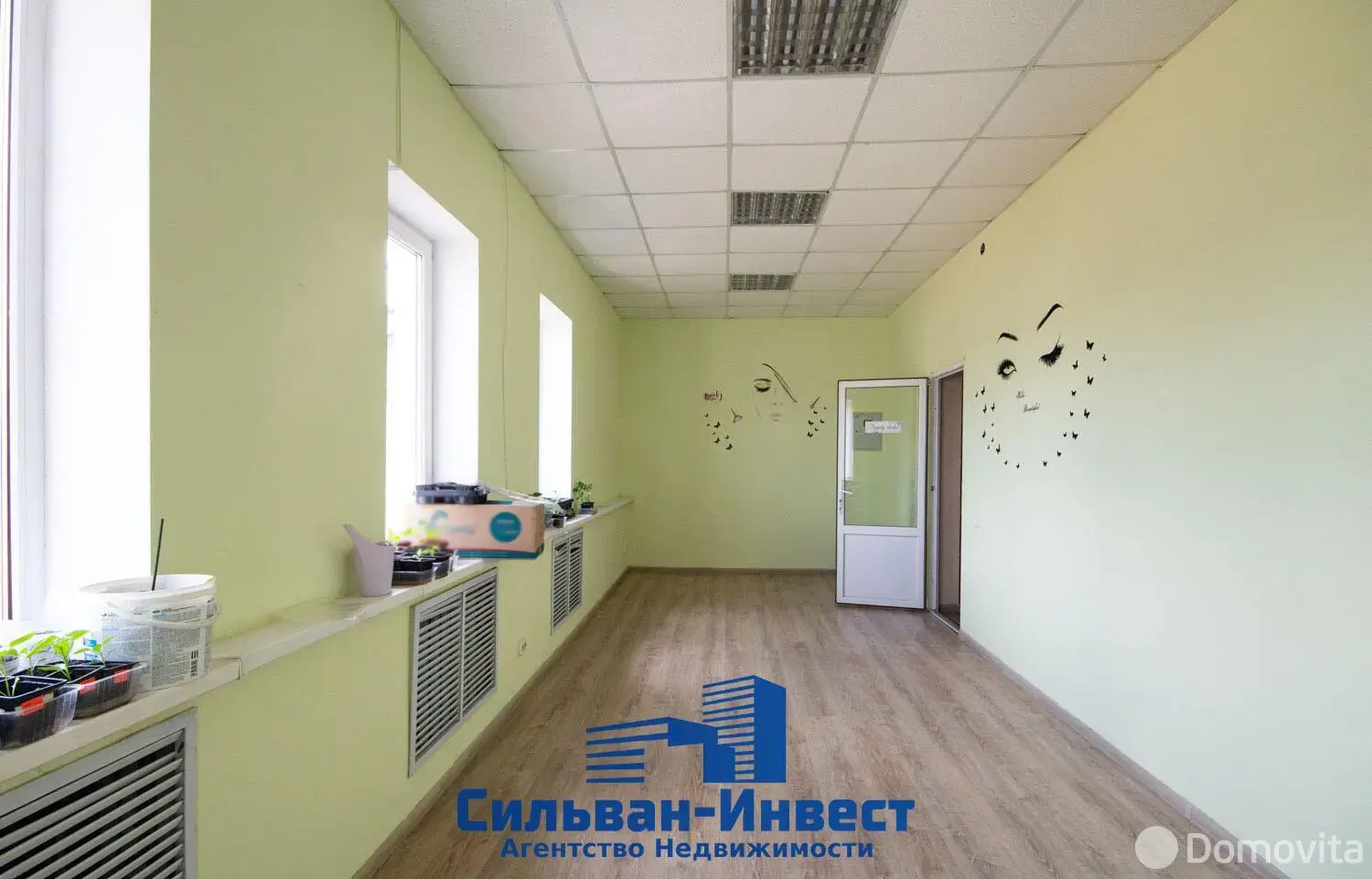 Аренда торгового помещения на ул. Советская, д. 47 в Червене, 4754USD, код 968326 - фото 6