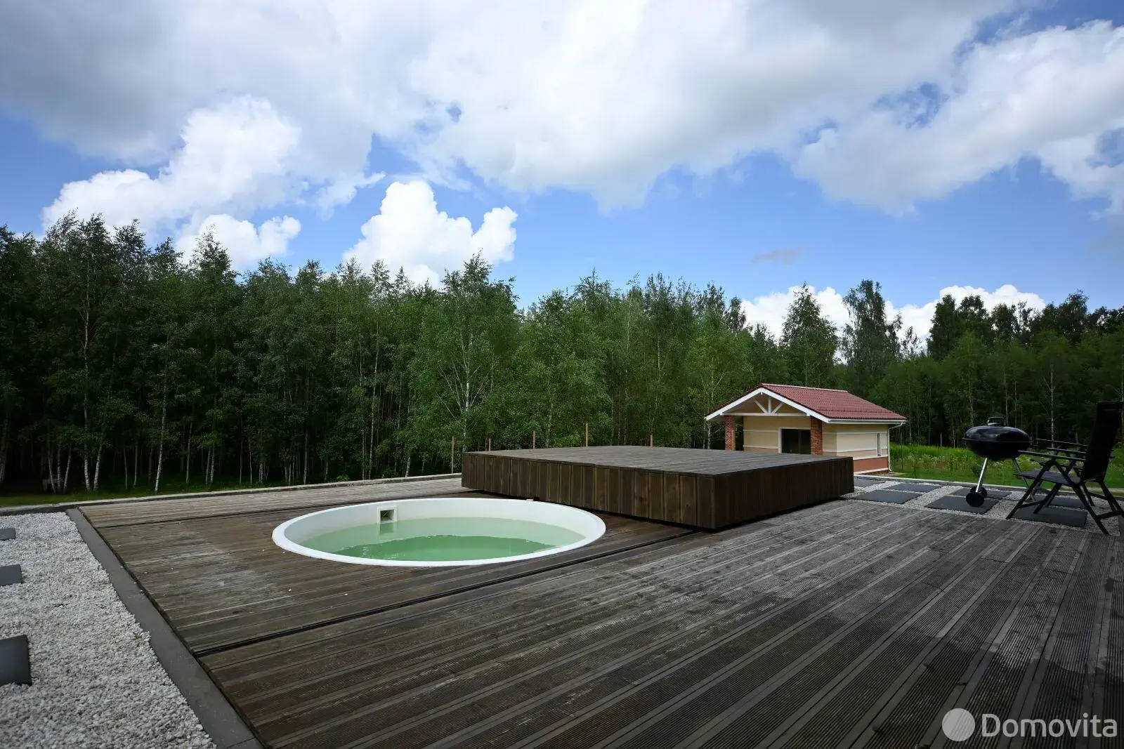 Цена продажи дома, Новое Поле, 