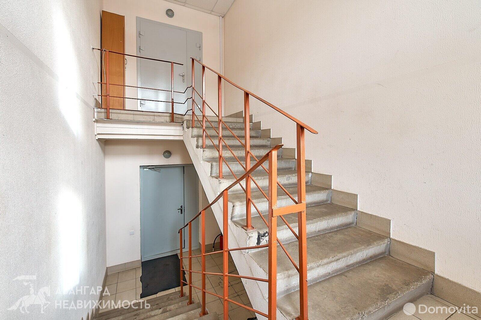 Купить офис на ул. Тимирязева, д. 85/А в Минске, 235000USD, код 6190 - фото 8