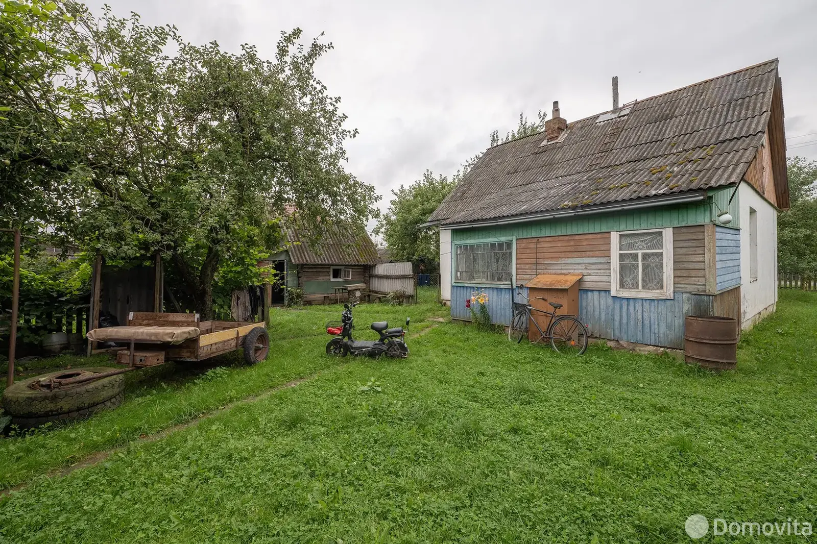 дом, Кривичи, ул. Энгельса - лучшее предложение