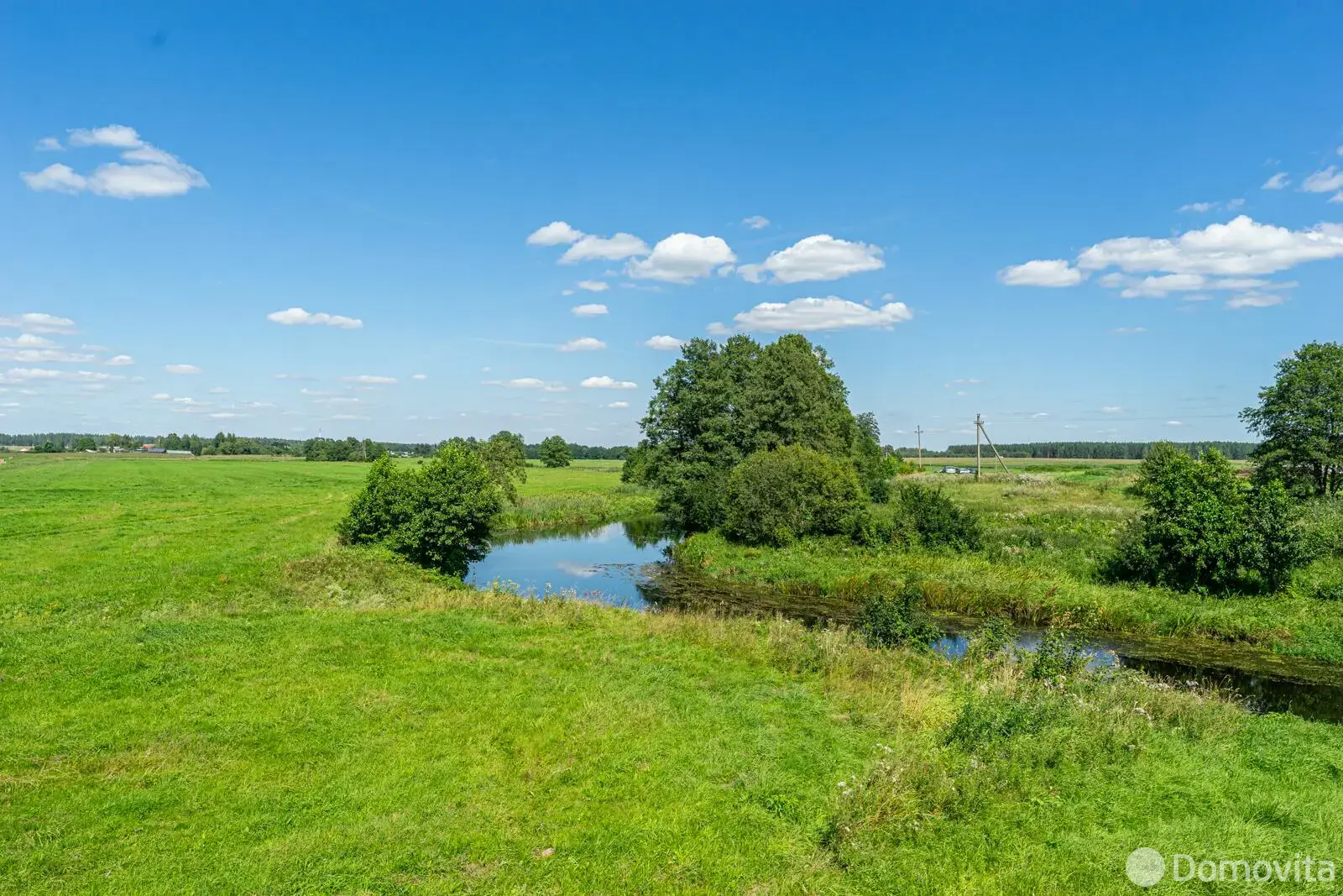 Цена продажи участка, Новая Усса, 