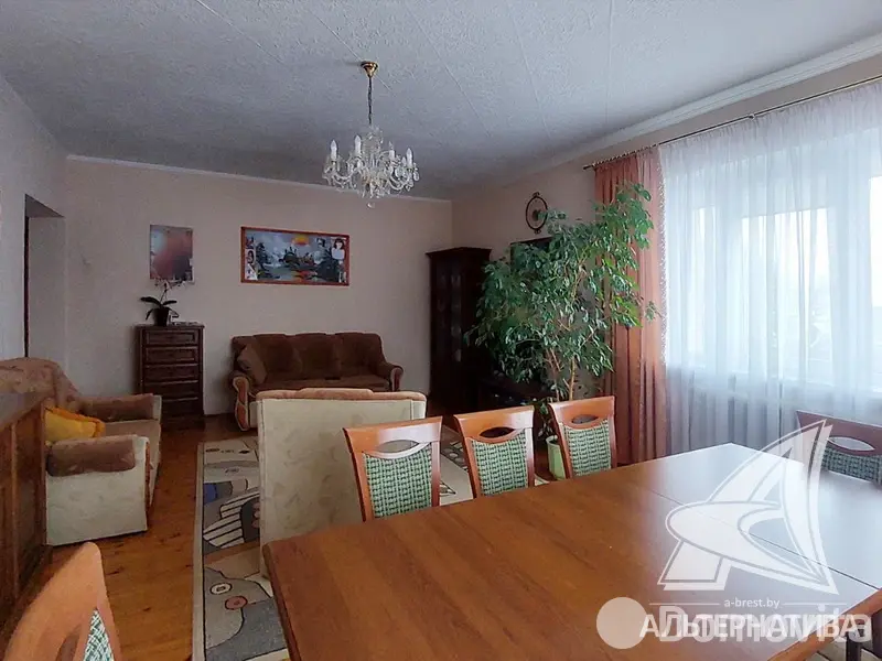 Стоимость продажи дома, Черни, 