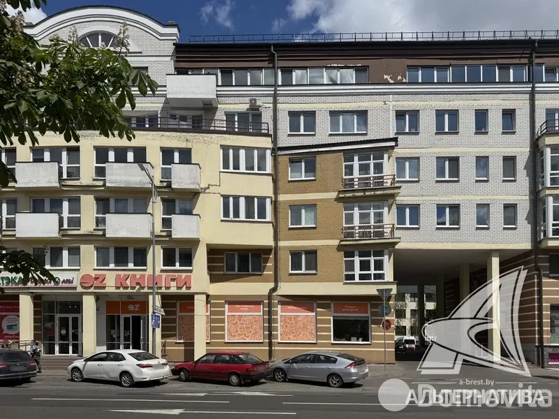 торговый объект, Брест, , стоимость продажи 1 155 000 р.