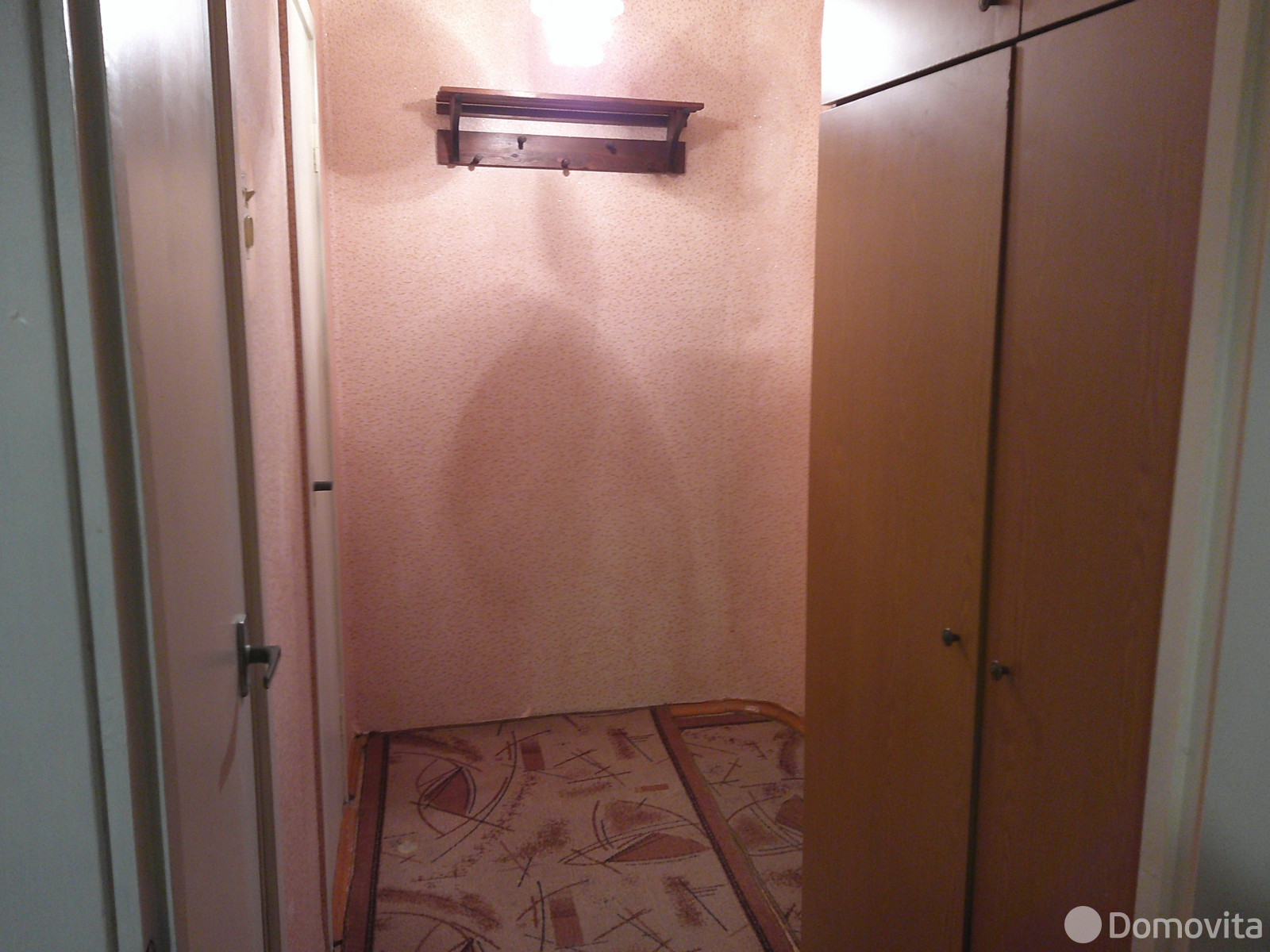 квартира, Минск, ул. Лобанка, д. 28/1