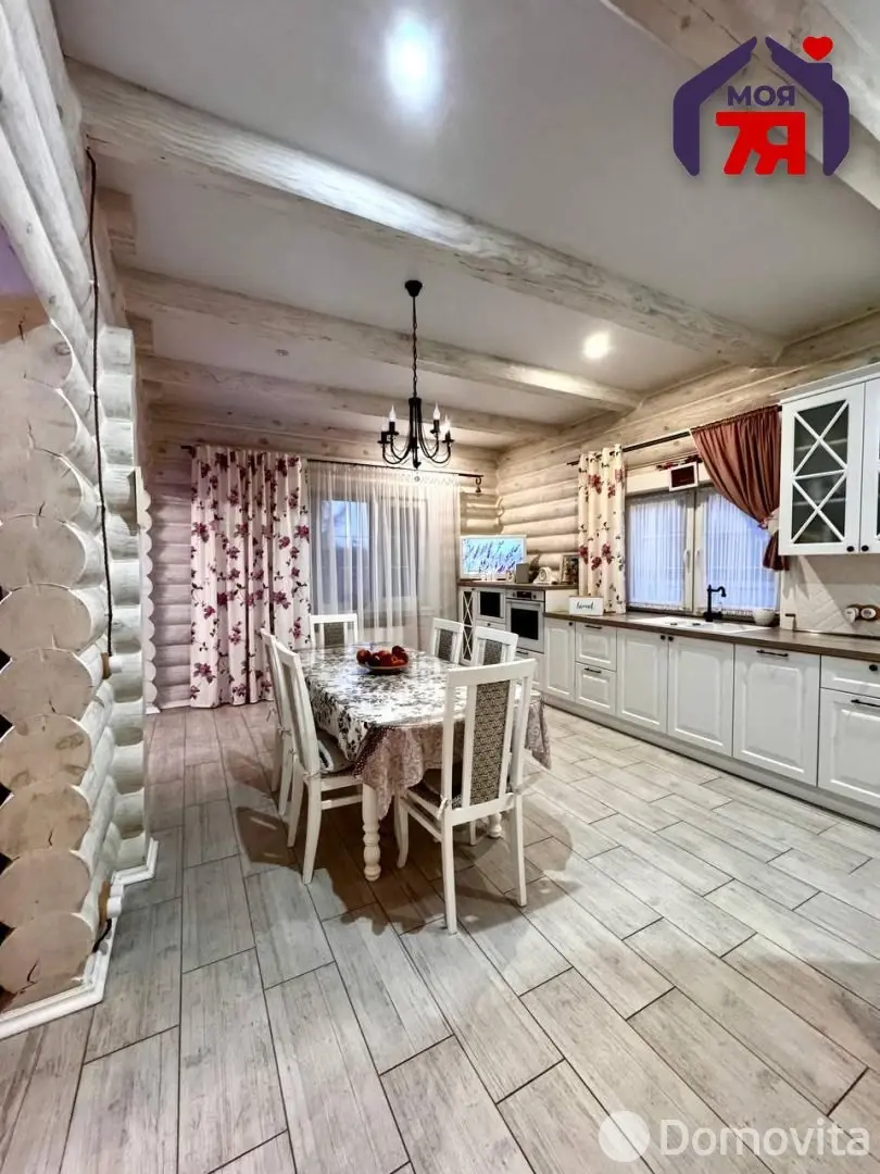 Цена продажи дома, Солигорск, ул. Максима Богдановича, д. 28