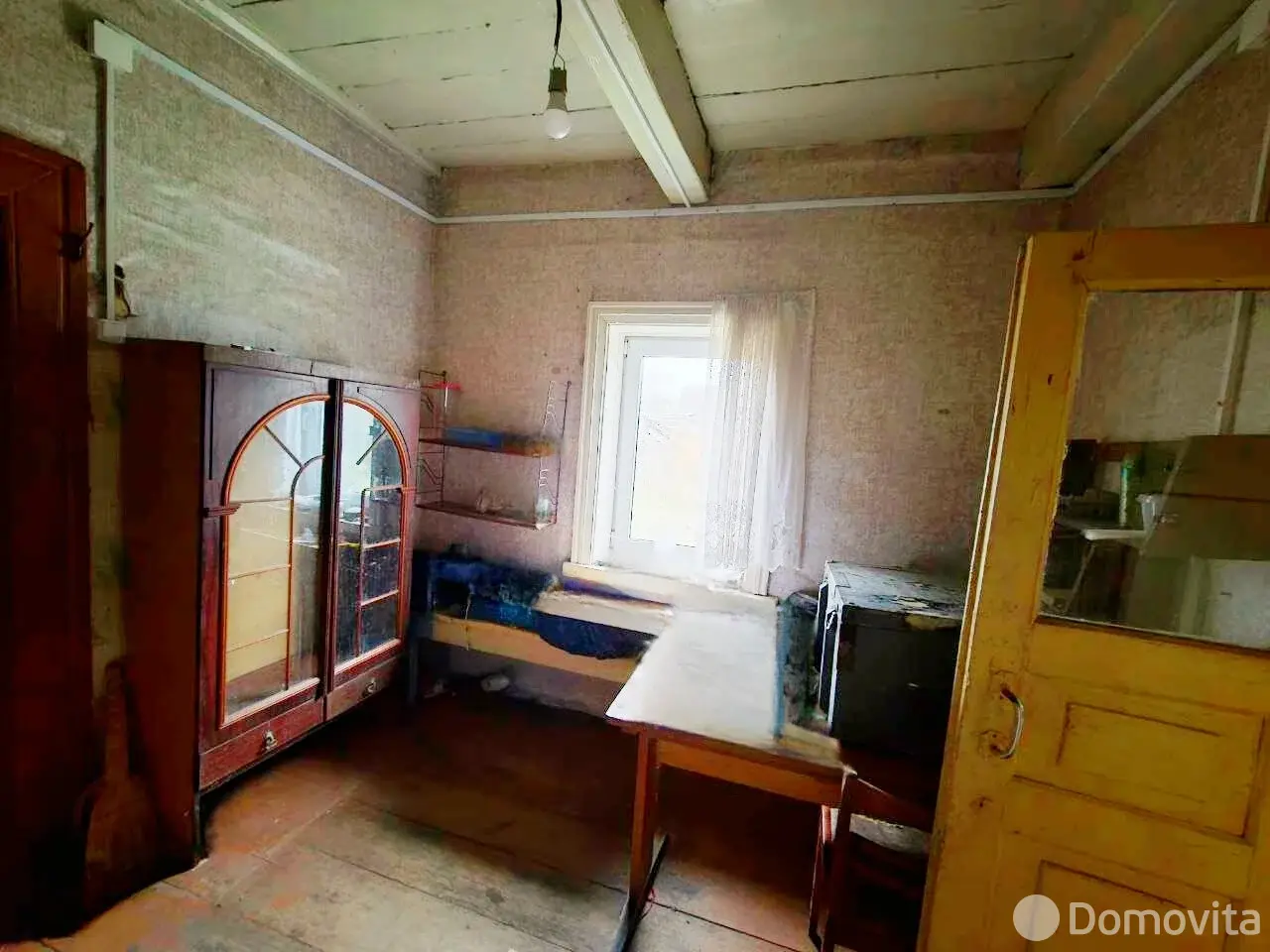 Стоимость продажи коттеджа, Бобы, д. 61