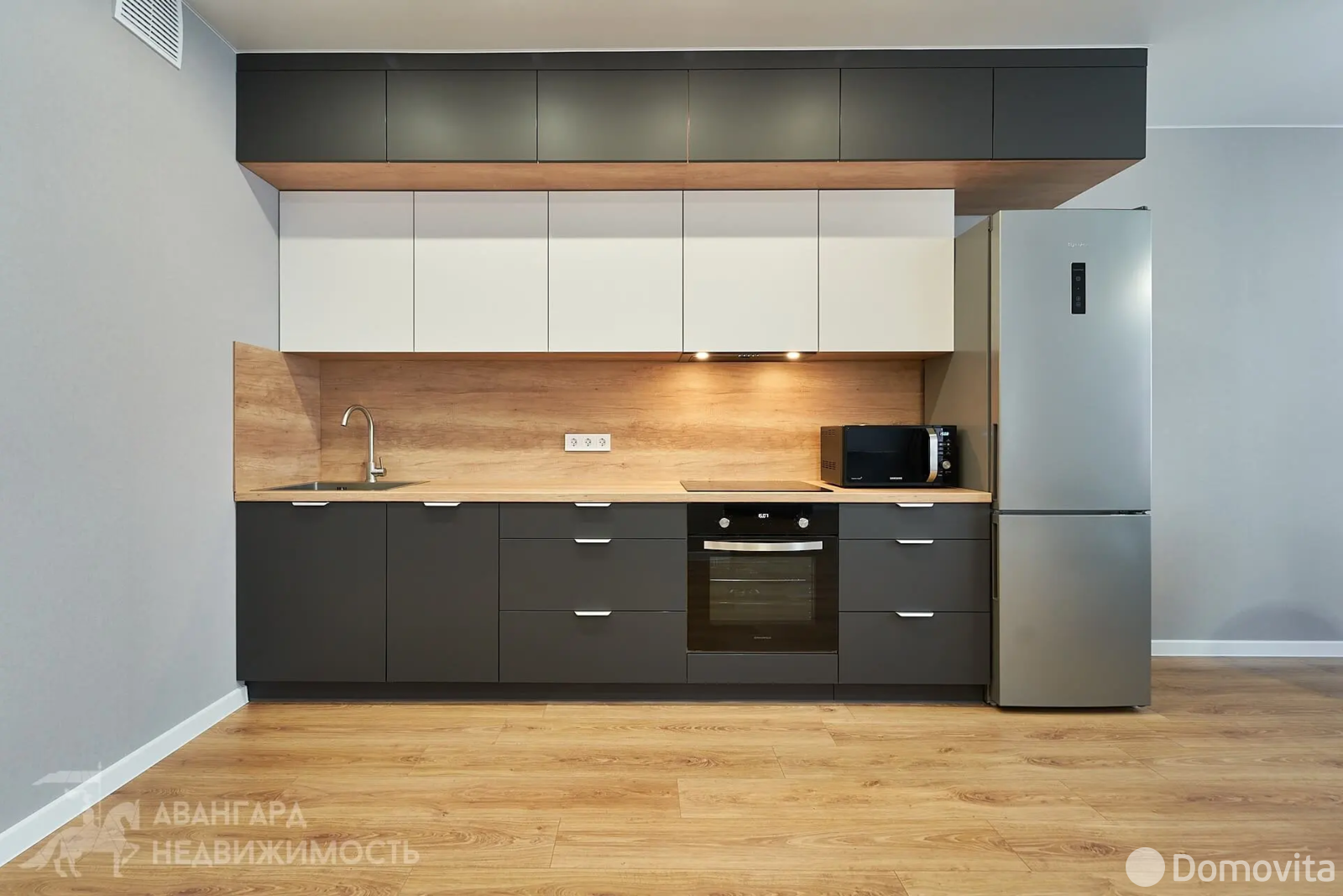 квартира, Минск, пр-т Дзержинского, д. 21 