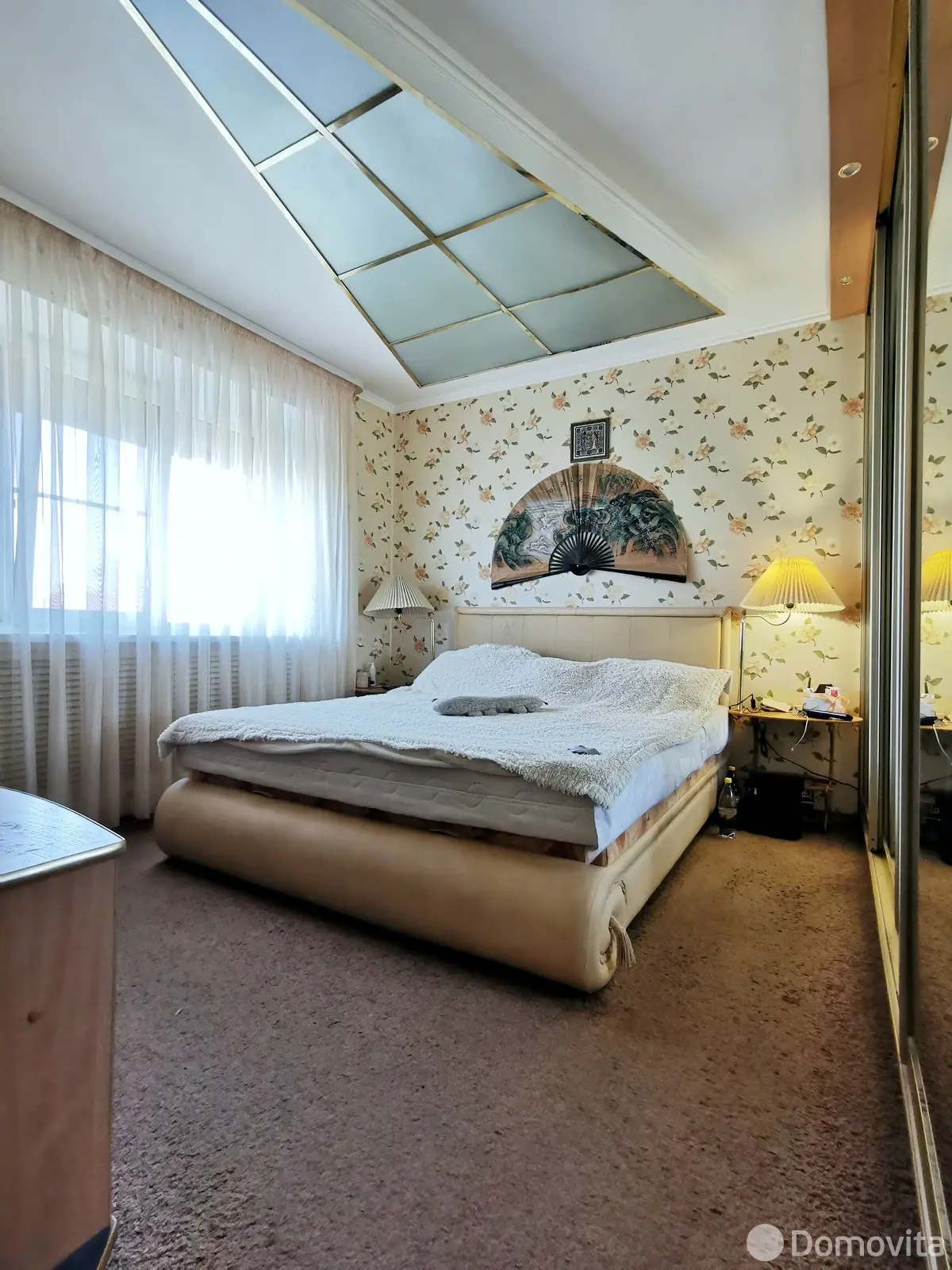 коттедж, Победа, ул. Мелиораторов, д. 28, стоимость продажи 721 681 р.