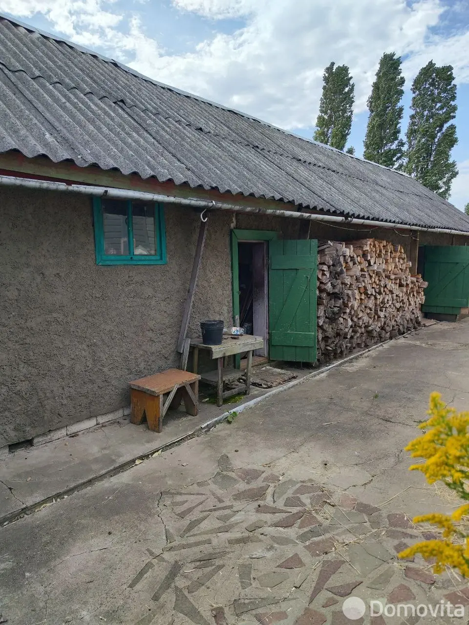 коттедж, Полыковичи, ул. 2-я Горовая 