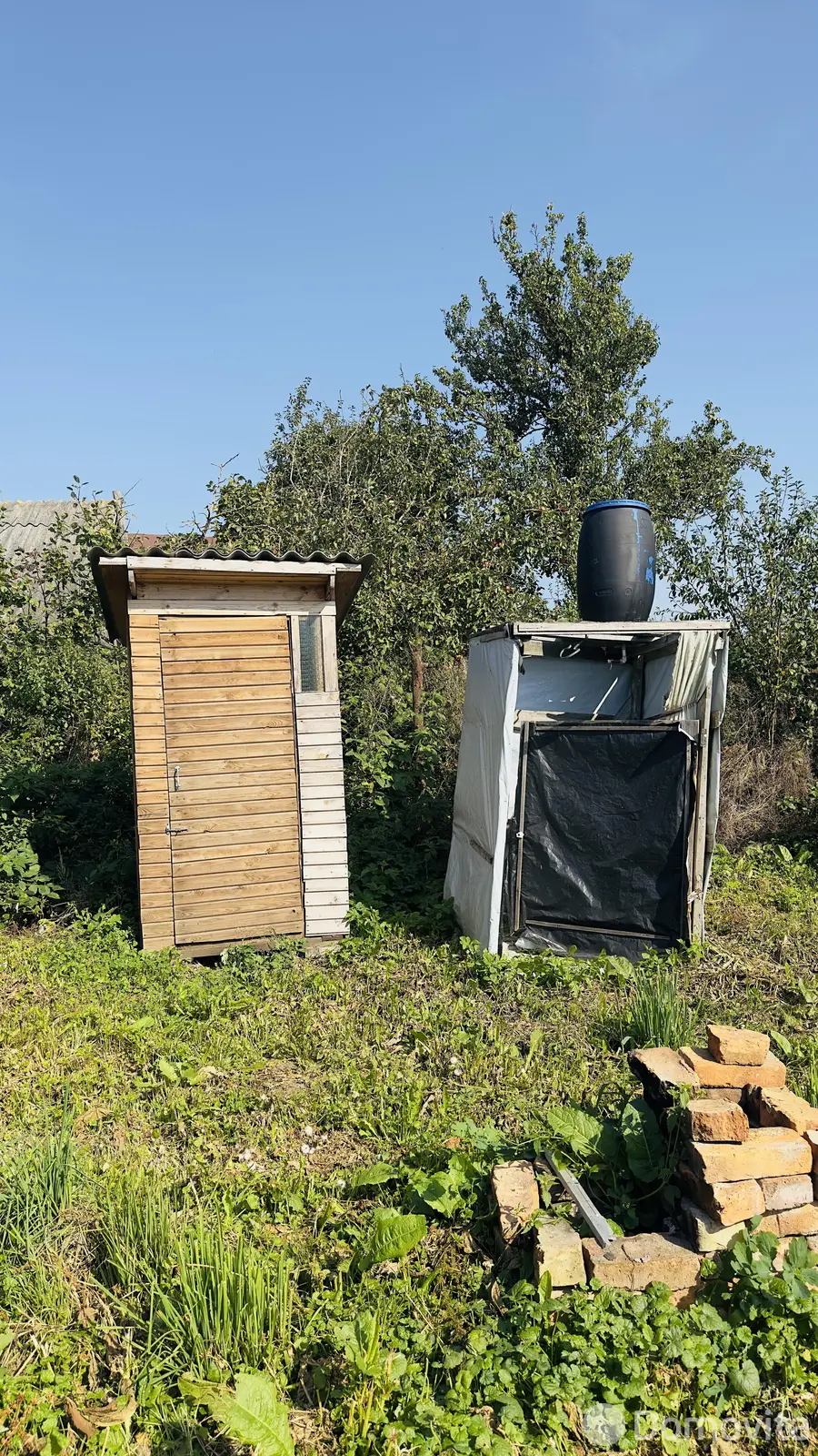 дом, Знамя, ул. Знаменская