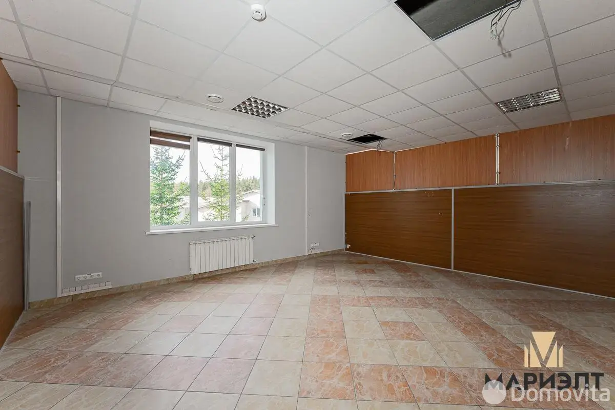 Аренда офиса на пер. Липковский, д. 34 в Минске, 168USD, код 14604 - фото 6