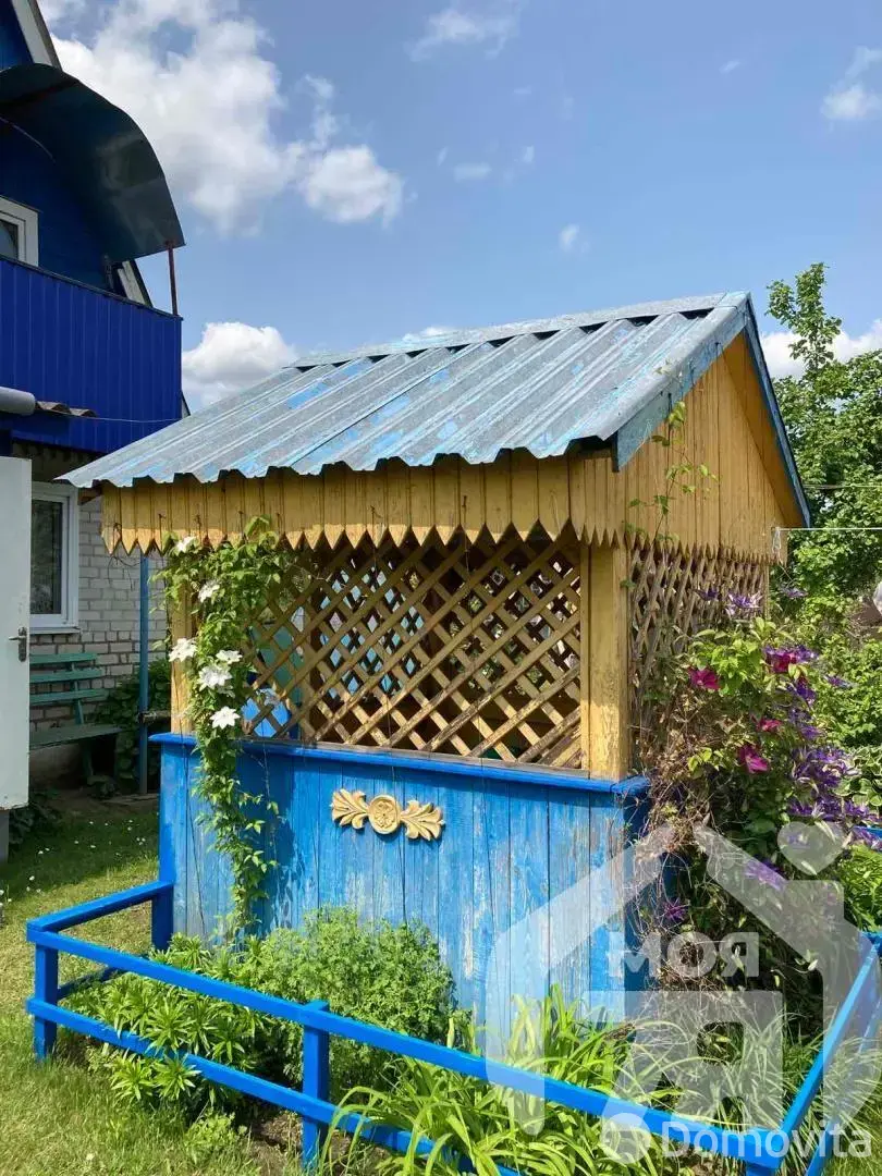 Цена продажи дачи, Завилье, 