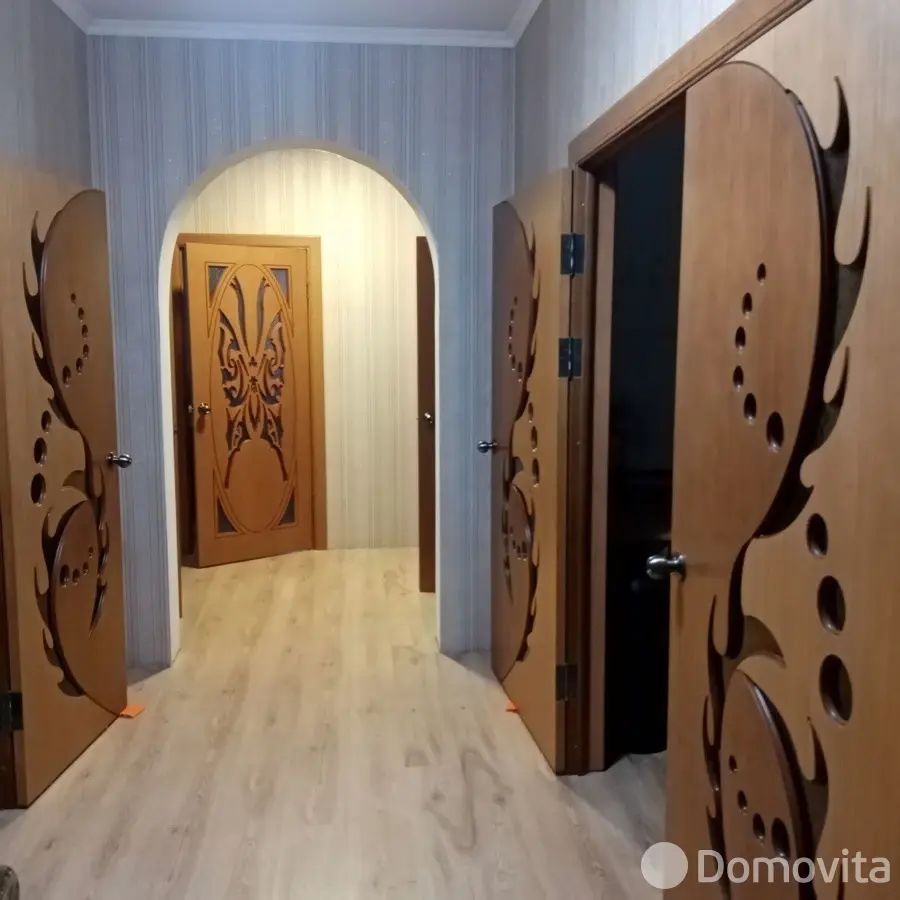 купить коттедж, Пинск, ул. Первомайская