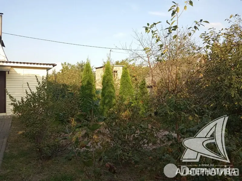 Продажа 2-этажной дачи в Строитель Брестская область, 24000USD, код 179850 - фото 19