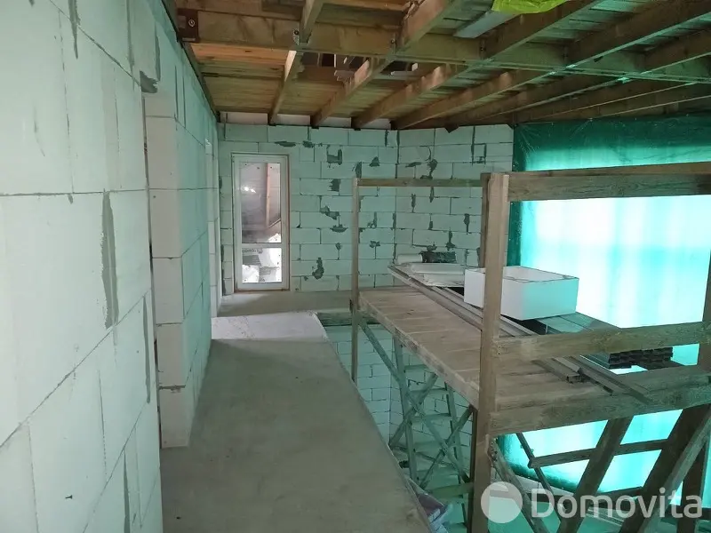 продажа коттеджа, Солигорск, ул. Максима Богдановича, д. 26