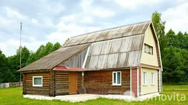 Стоимость продажи дома, Морги, ул. Белорусская