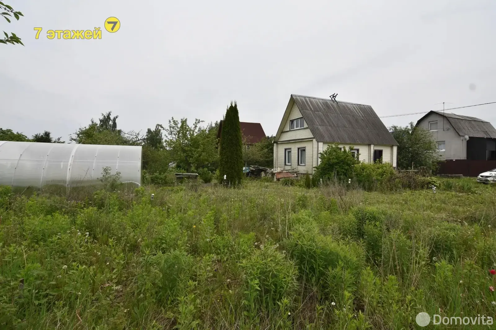 Стоимость продажи дачи, Чистая Надзея, 
