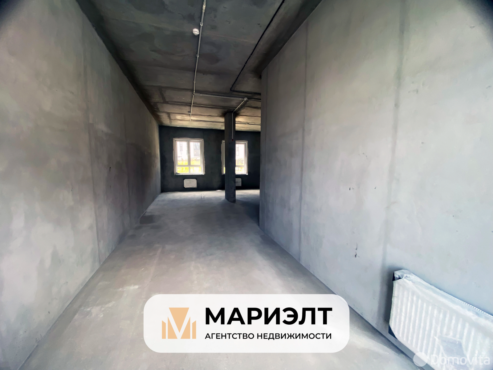 торговый объект, Минск, ул. Нововиленская, д. 61