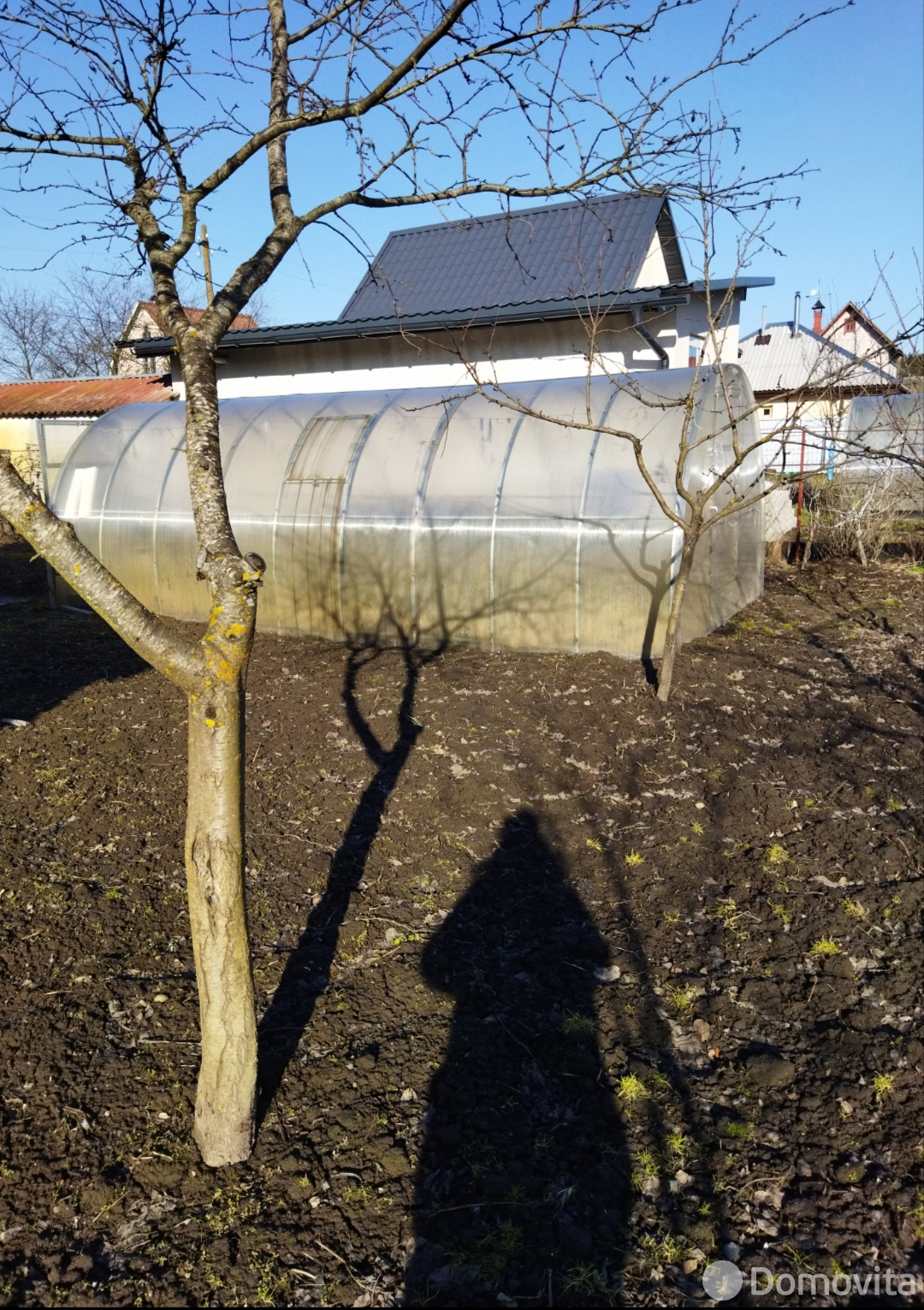 продажа дачи, Старобин, 