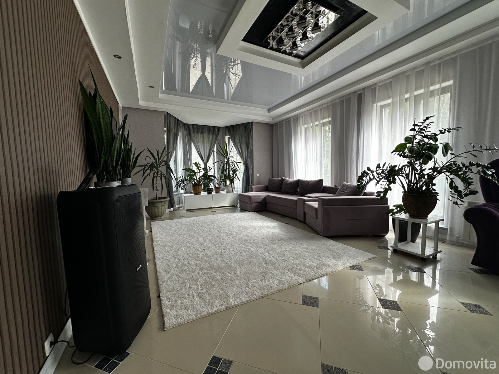 коттедж, Ратомка, 