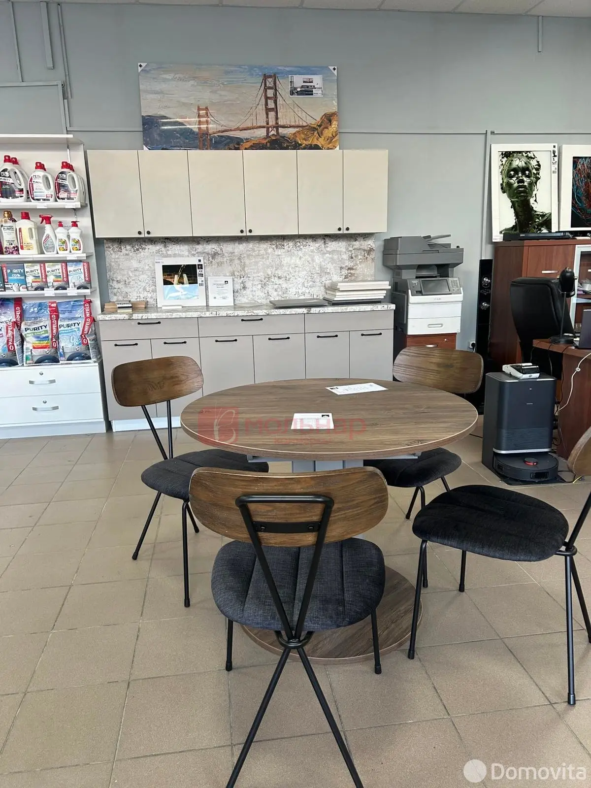 торговый объект, Пинск, ул. Ленинградская, д. 15