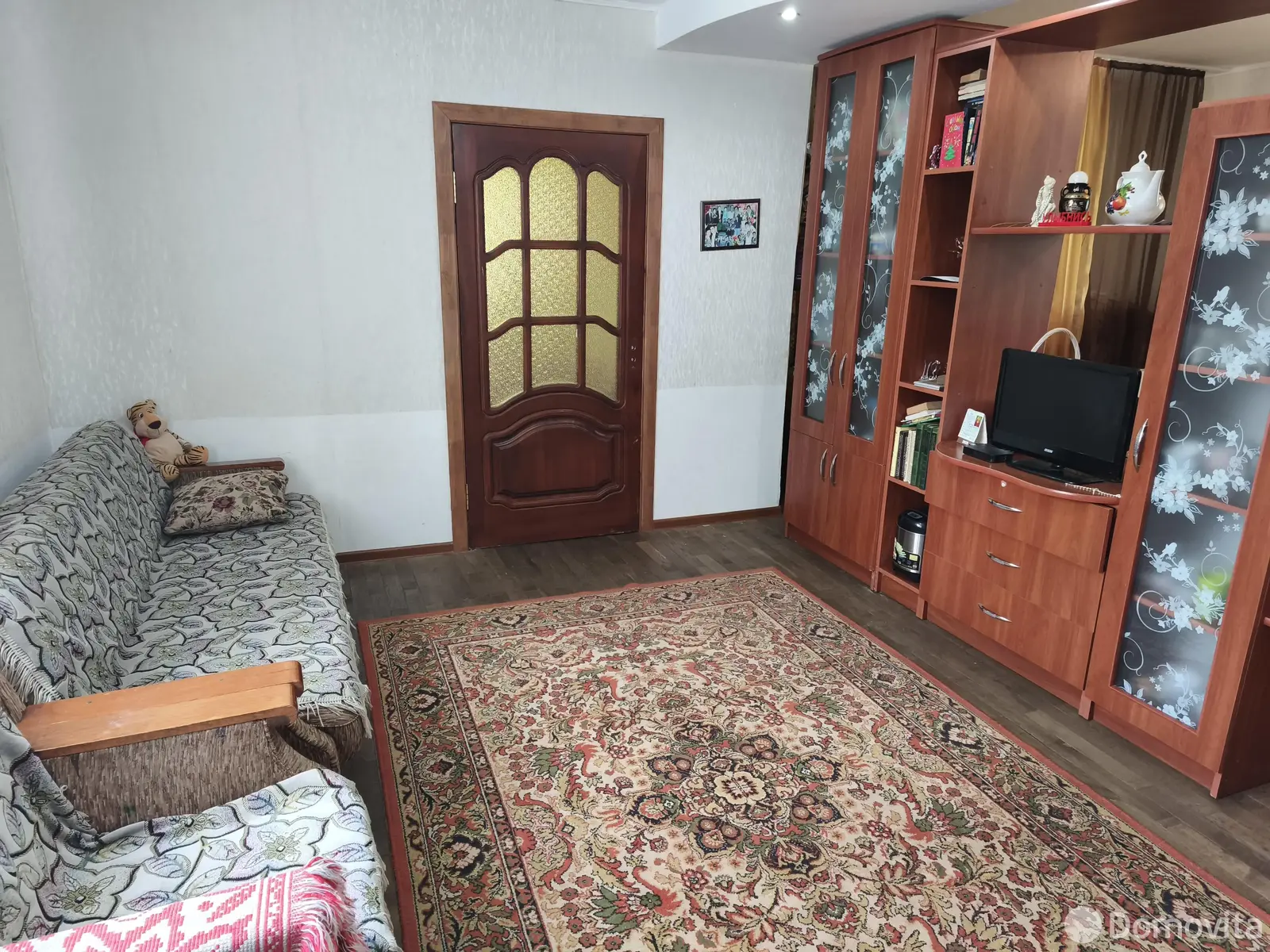 Стоимость продажи коттеджа, Знаменка, ул. Центральная