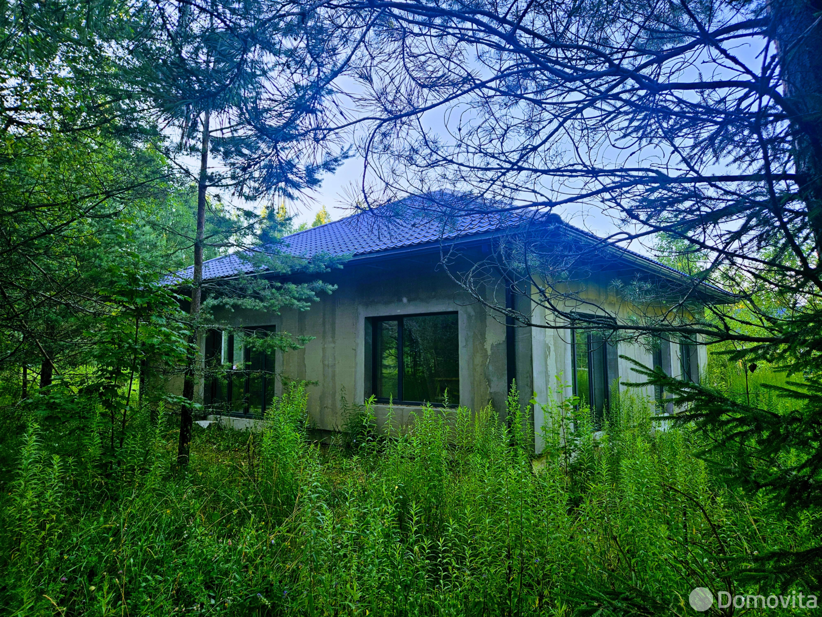 дом, Борщевник, - лучшее предложение