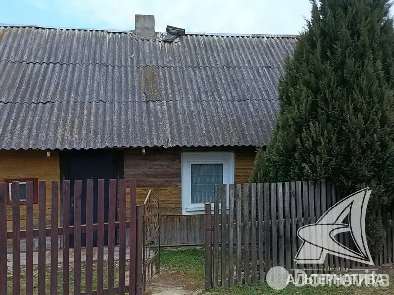 коттедж, Сеньковичи, - лучшее предложение