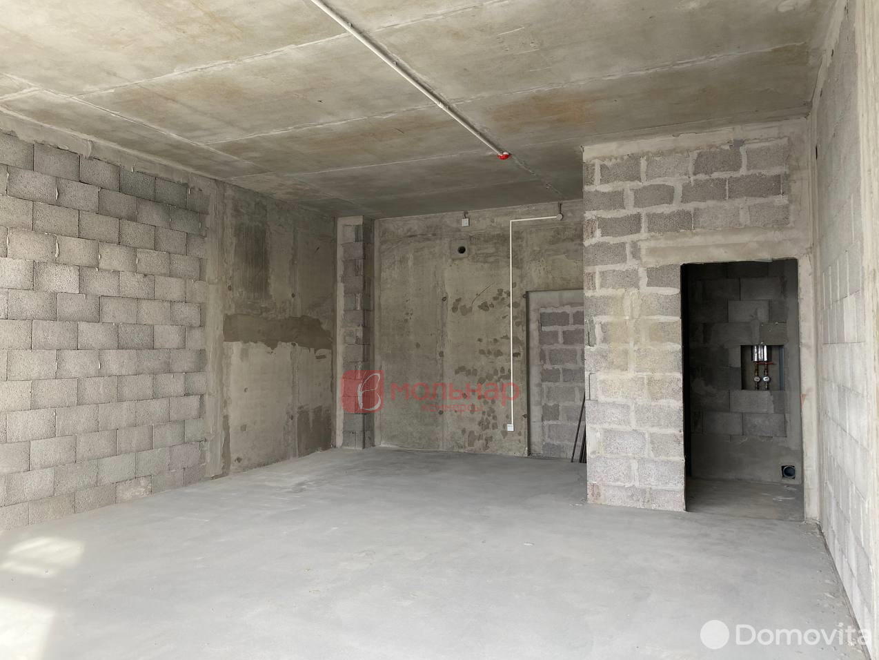 Цена продажи торгового объекта, Минск, ул. Братская, д. 15