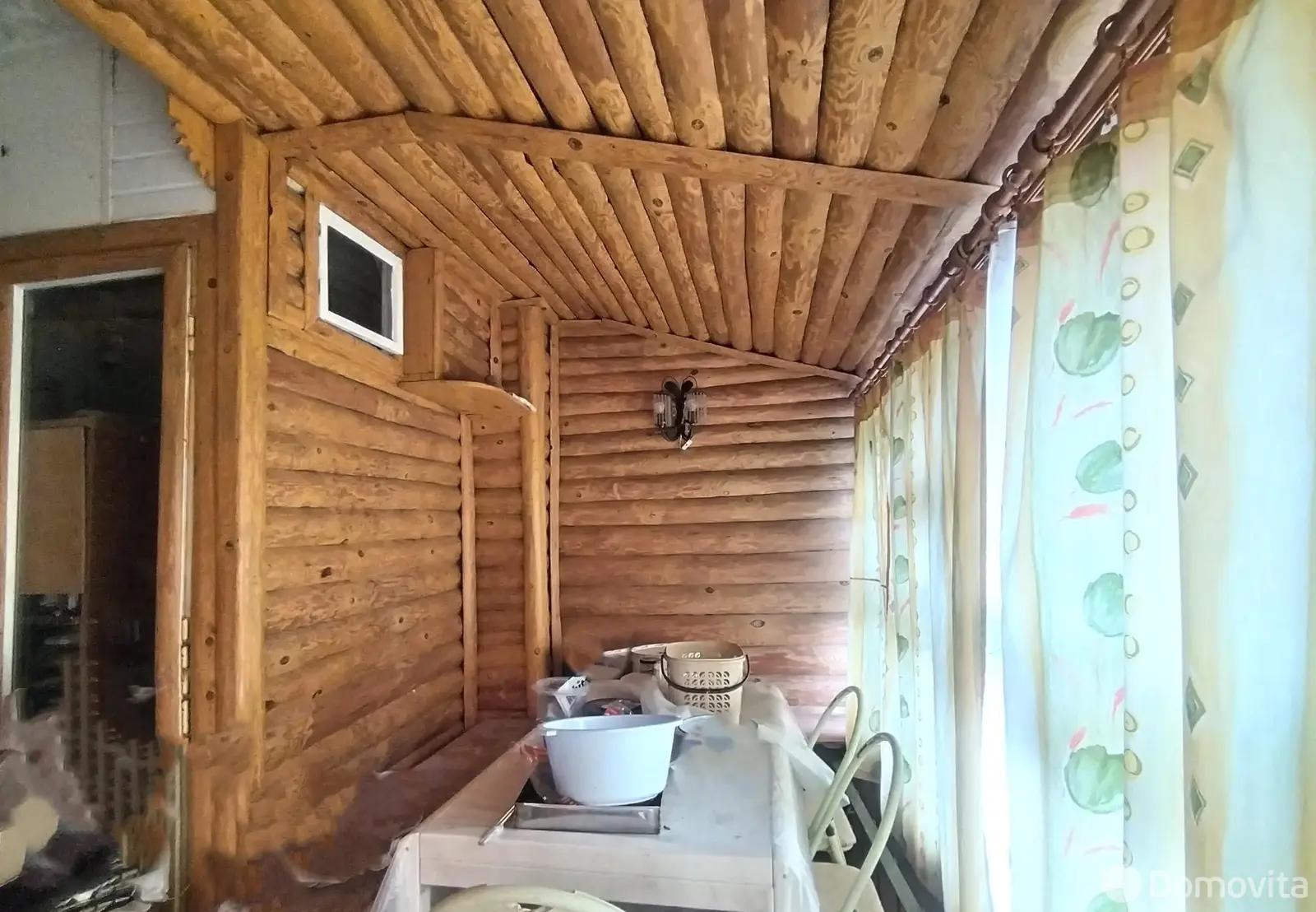 дача, Глушец-2, д. 126 